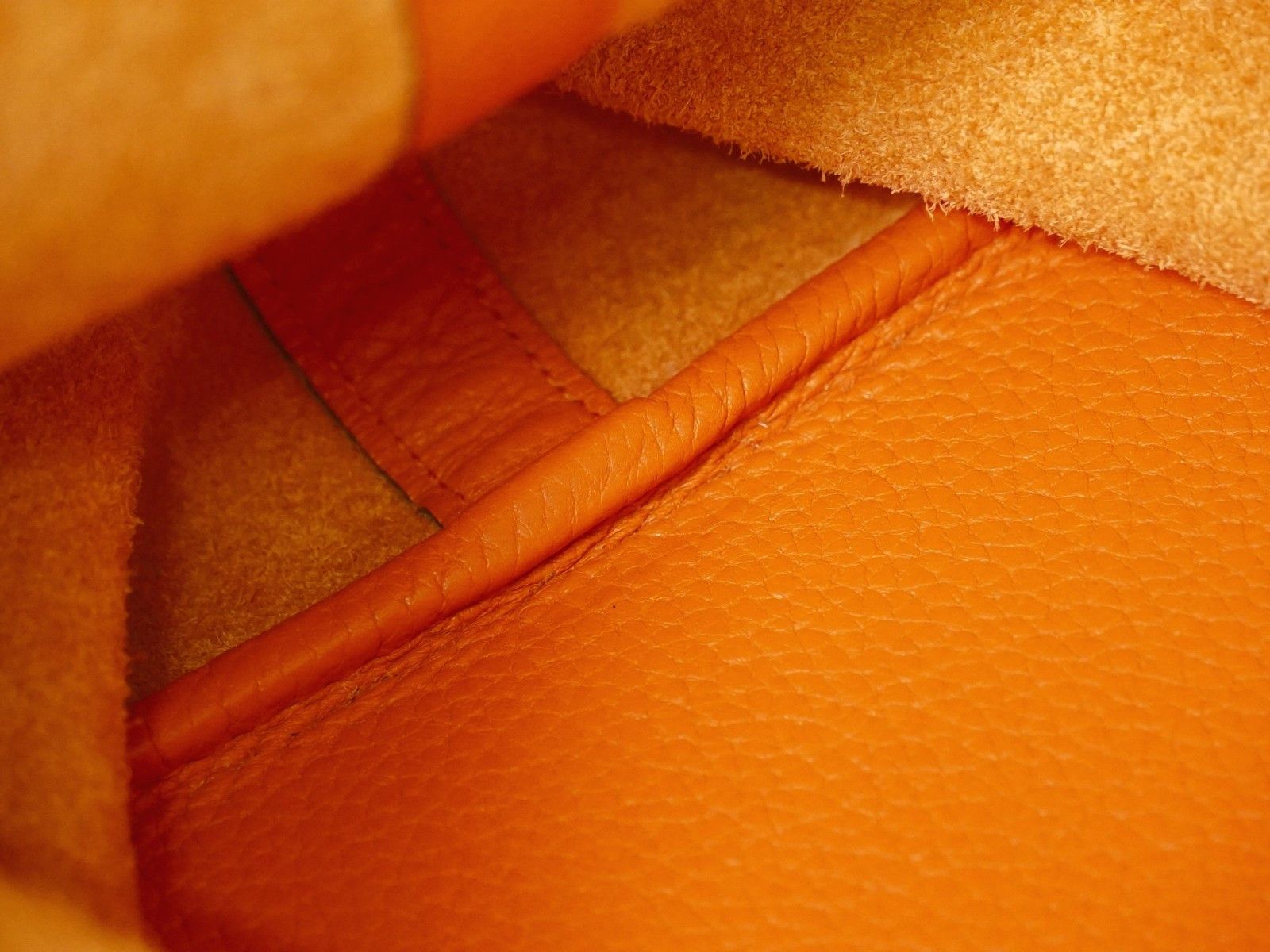 Hermes Hermes Picotin Lock Bag Togo Size ONE SIZE - 19 Thumbnail