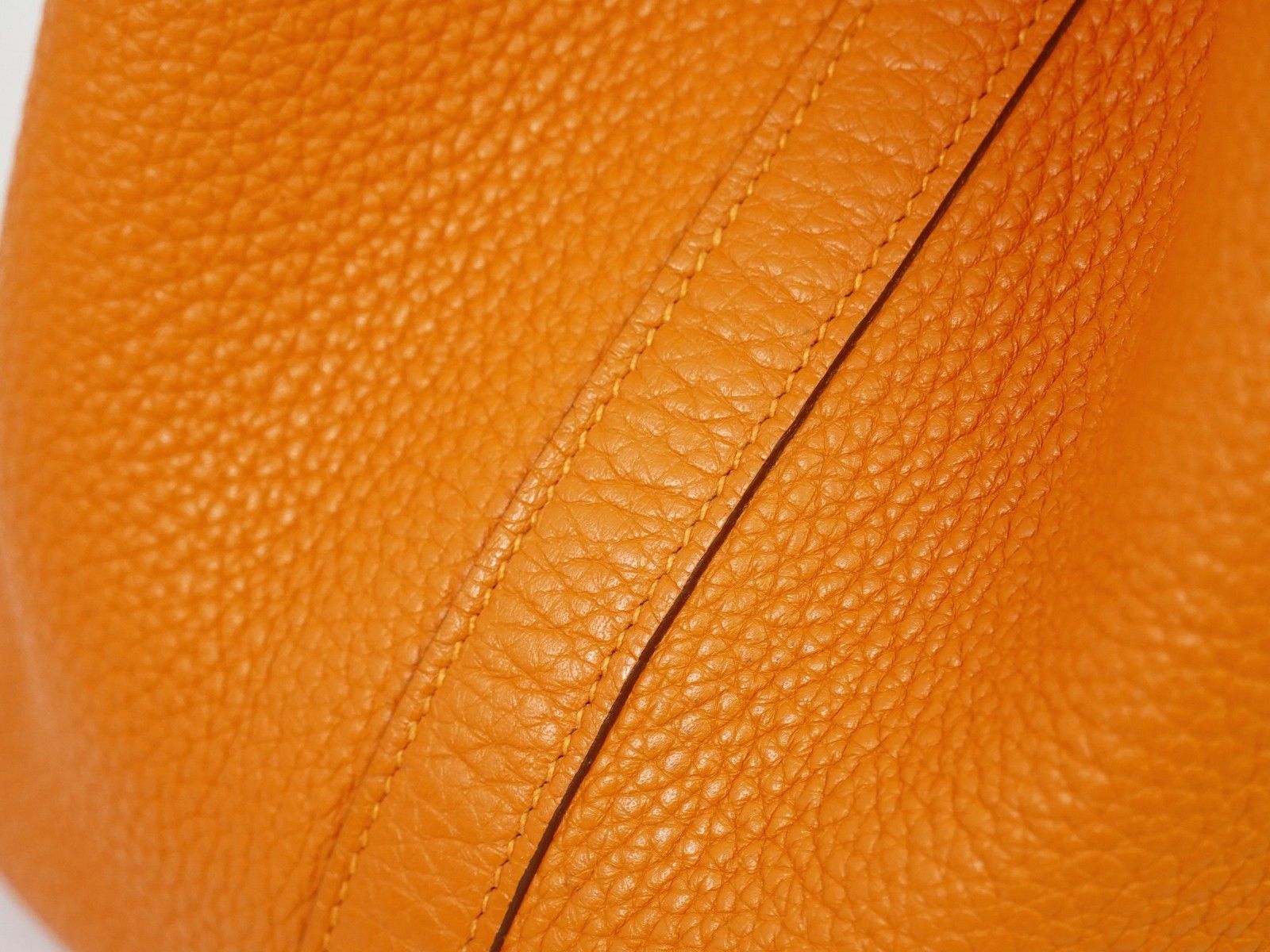 Hermes Hermes Picotin Lock Bag Togo Size ONE SIZE - 16 Thumbnail