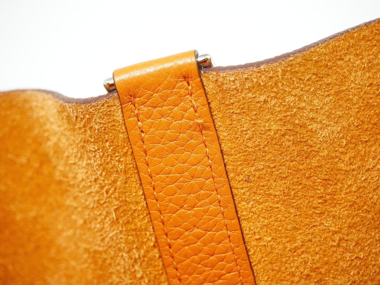 Hermes Hermes Picotin Lock Bag Togo Size ONE SIZE - 21 Thumbnail