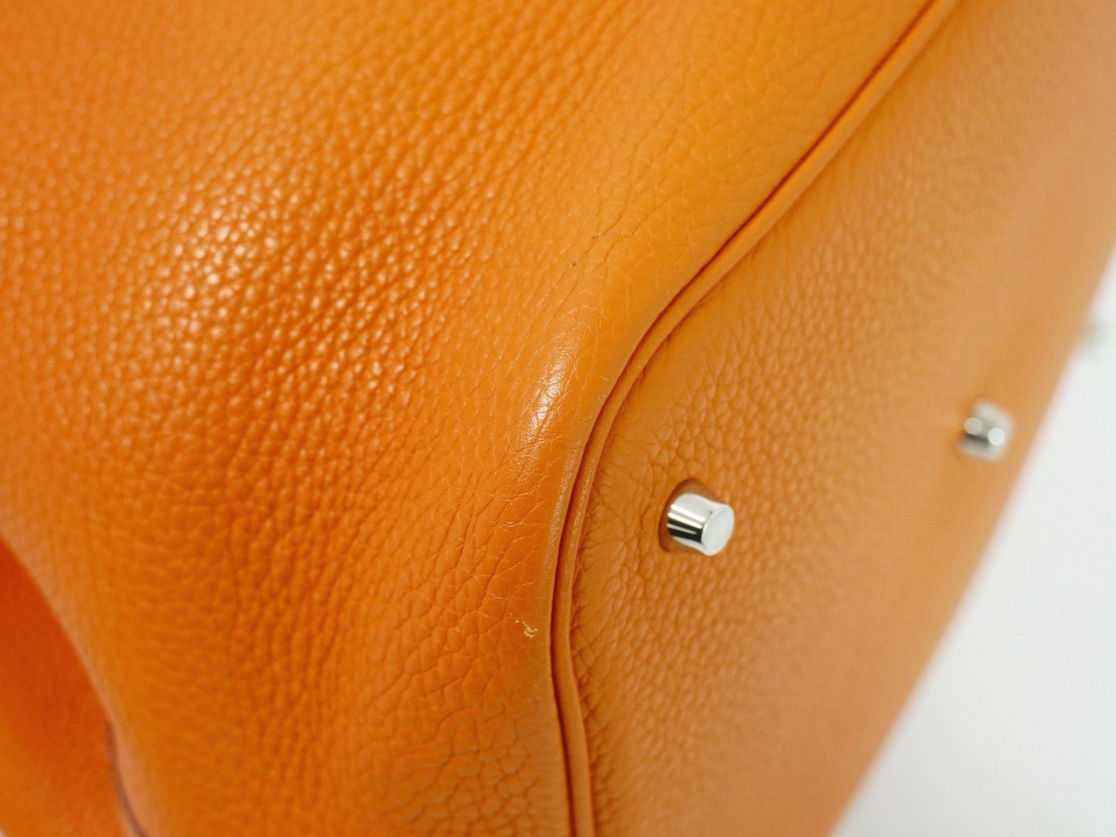 Hermes Hermes Picotin Lock Bag Togo Size ONE SIZE - 8 Thumbnail