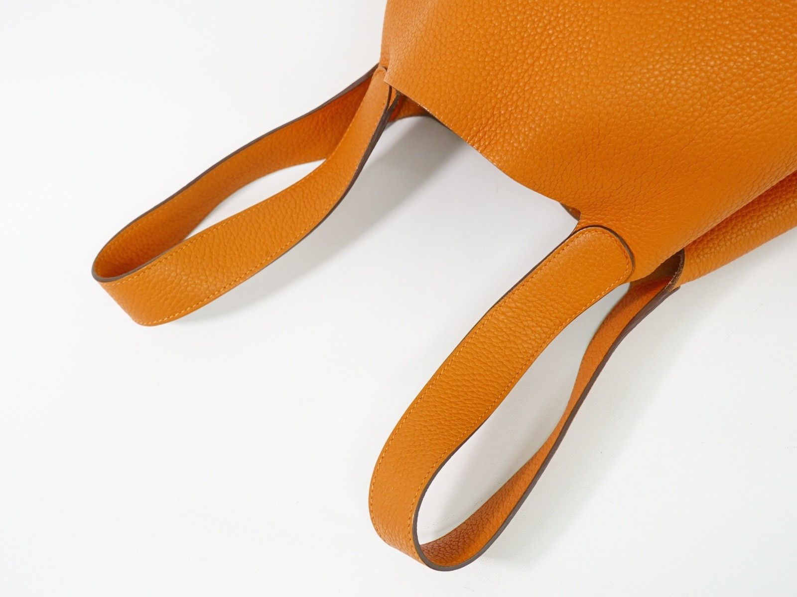 Hermes Hermes Picotin Lock Bag Togo Size ONE SIZE - 7 Thumbnail