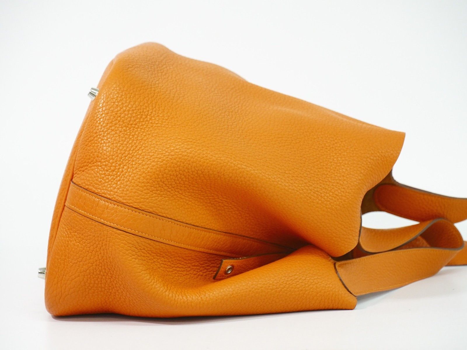 Hermes Hermes Picotin Lock Bag Togo Size ONE SIZE - 3 Thumbnail