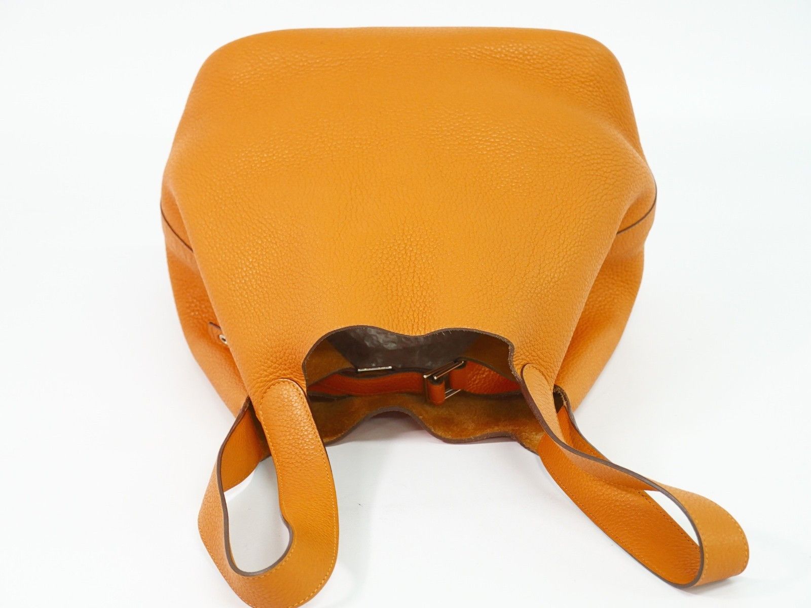Hermes Hermes Picotin Lock Bag Togo Size ONE SIZE - 12 Thumbnail