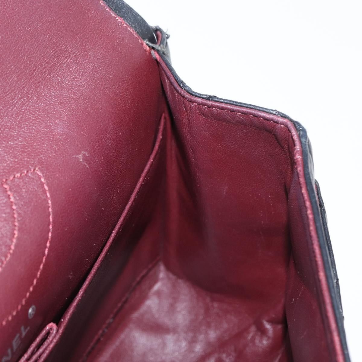 Chanel Chanel Reissue 2.55 Flap Bag Quilted Aged Calfskin Size ONE SIZE - 22 Thumbnail