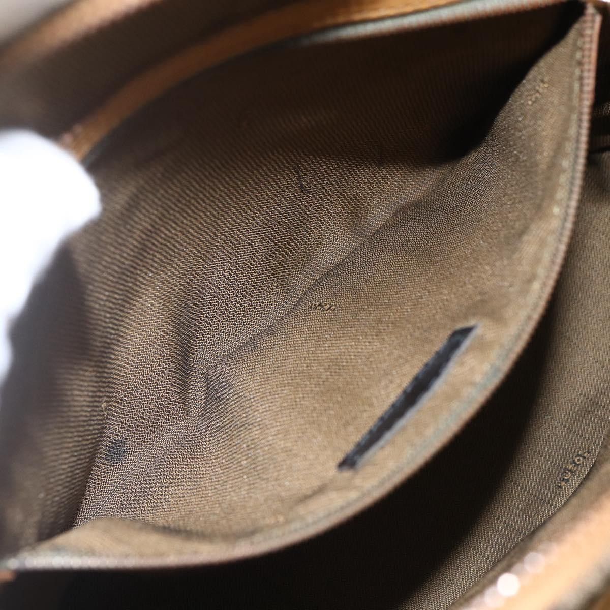 Fendi Fendi Vintage Zucca Zucca Size ONE SIZE - 23 Thumbnail