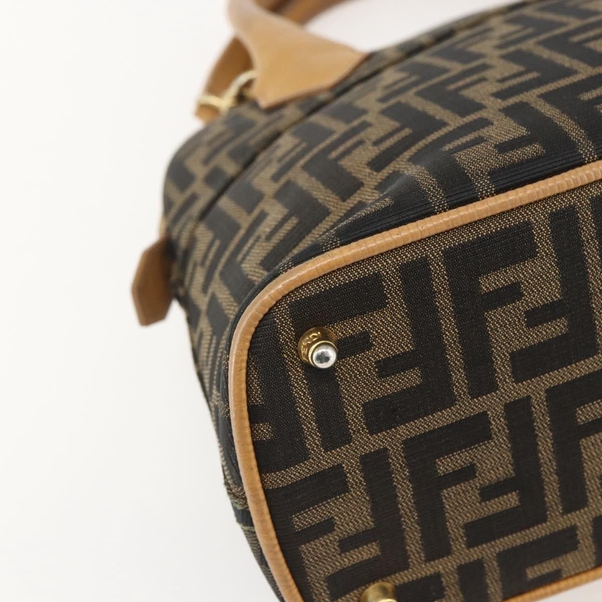 Fendi Fendi Vintage Zucca Zucca Size ONE SIZE - 11 Thumbnail