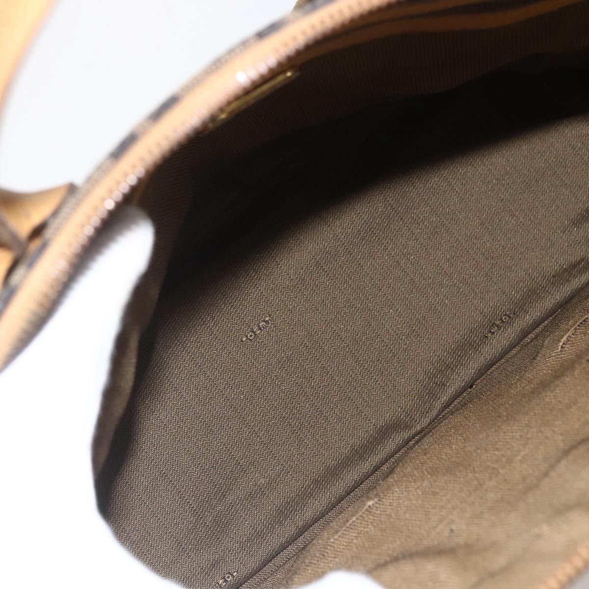 Fendi Fendi Vintage Zucca Zucca Size ONE SIZE - 5 Thumbnail