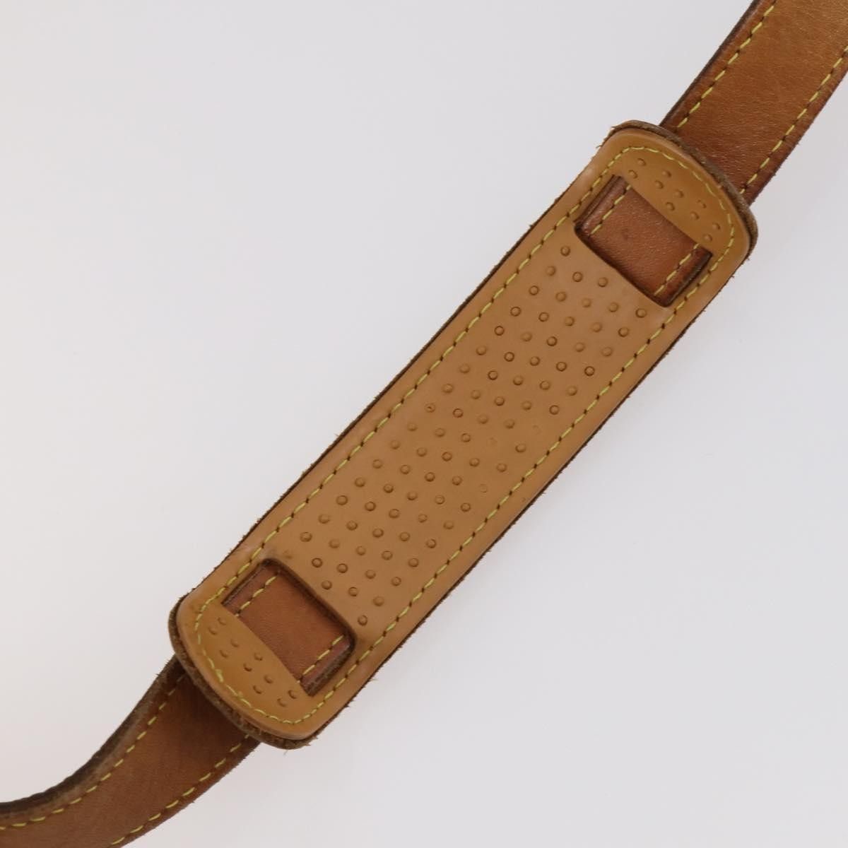 Louis Vuitton Louis Vuitton Saumur Handbag Monogram Canvas Size ONE SIZE - 17 Thumbnail