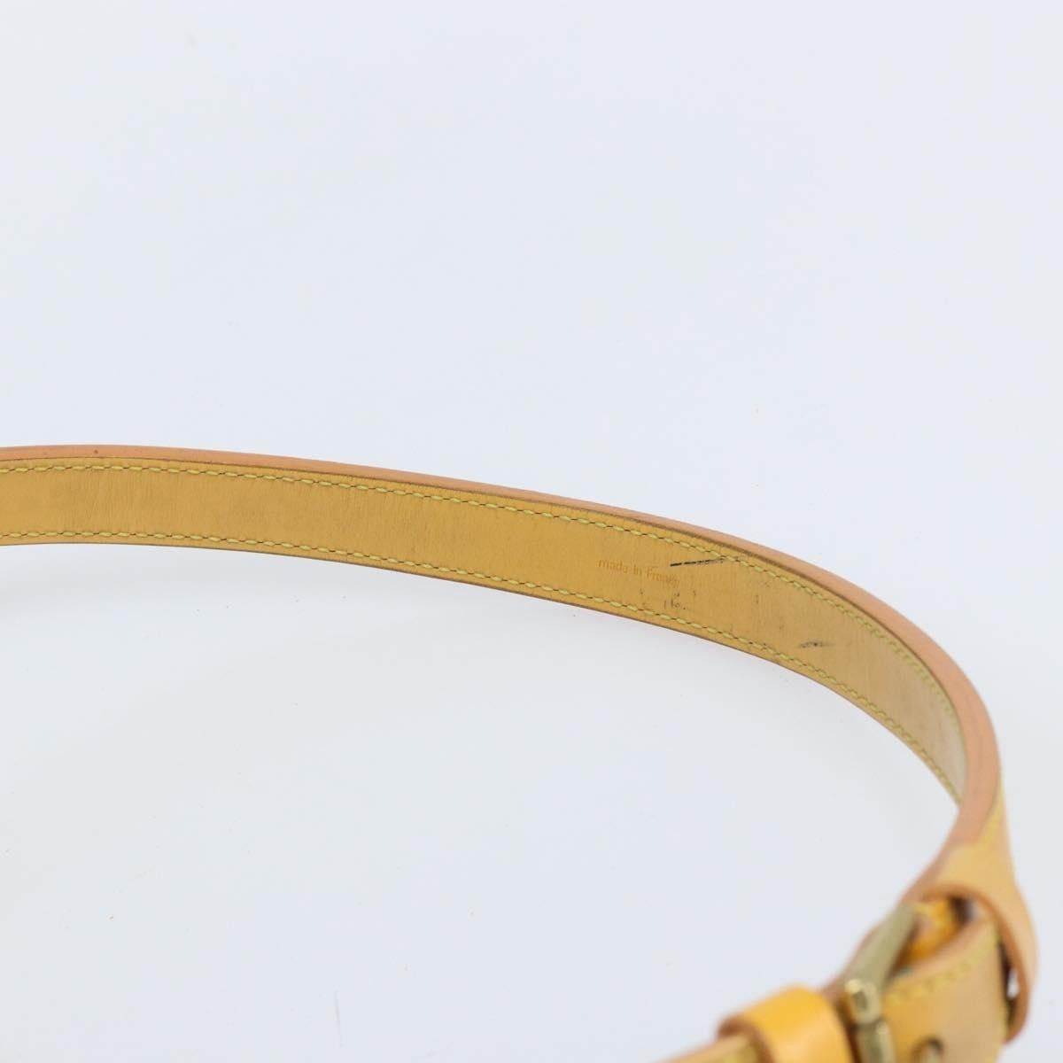 Louis Vuitton Louis Vuitton Petit Noe NM Epi Leather Size ONE SIZE - 14 Thumbnail