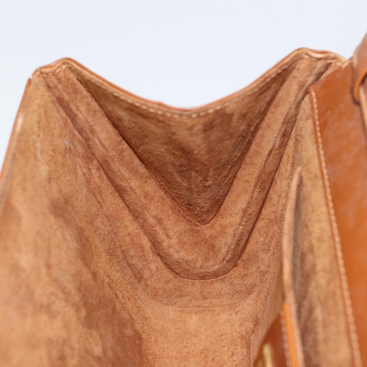 Gucci Gucci Vintage Shoulder Bag Leather Size ONE SIZE - 21 Thumbnail