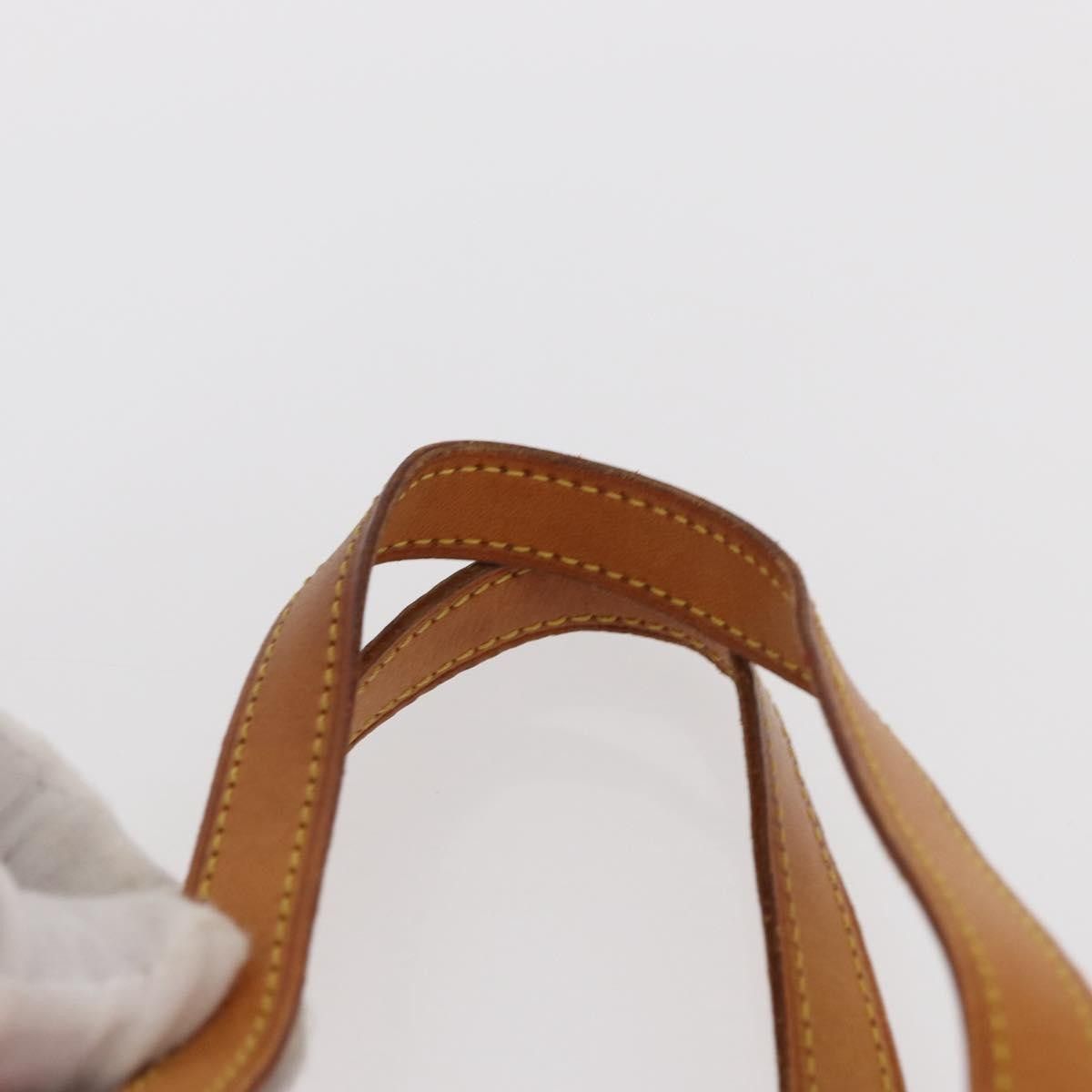 Louis Vuitton Louis Vuitton Reade Handbag Monogram Vernis Size ONE SIZE - 16 Thumbnail