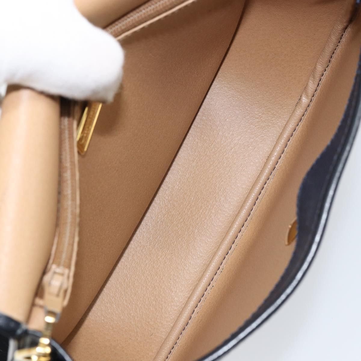 Dior Christian Dior Trotter shoulder bag Canvas Size ONE SIZE - 5 Thumbnail