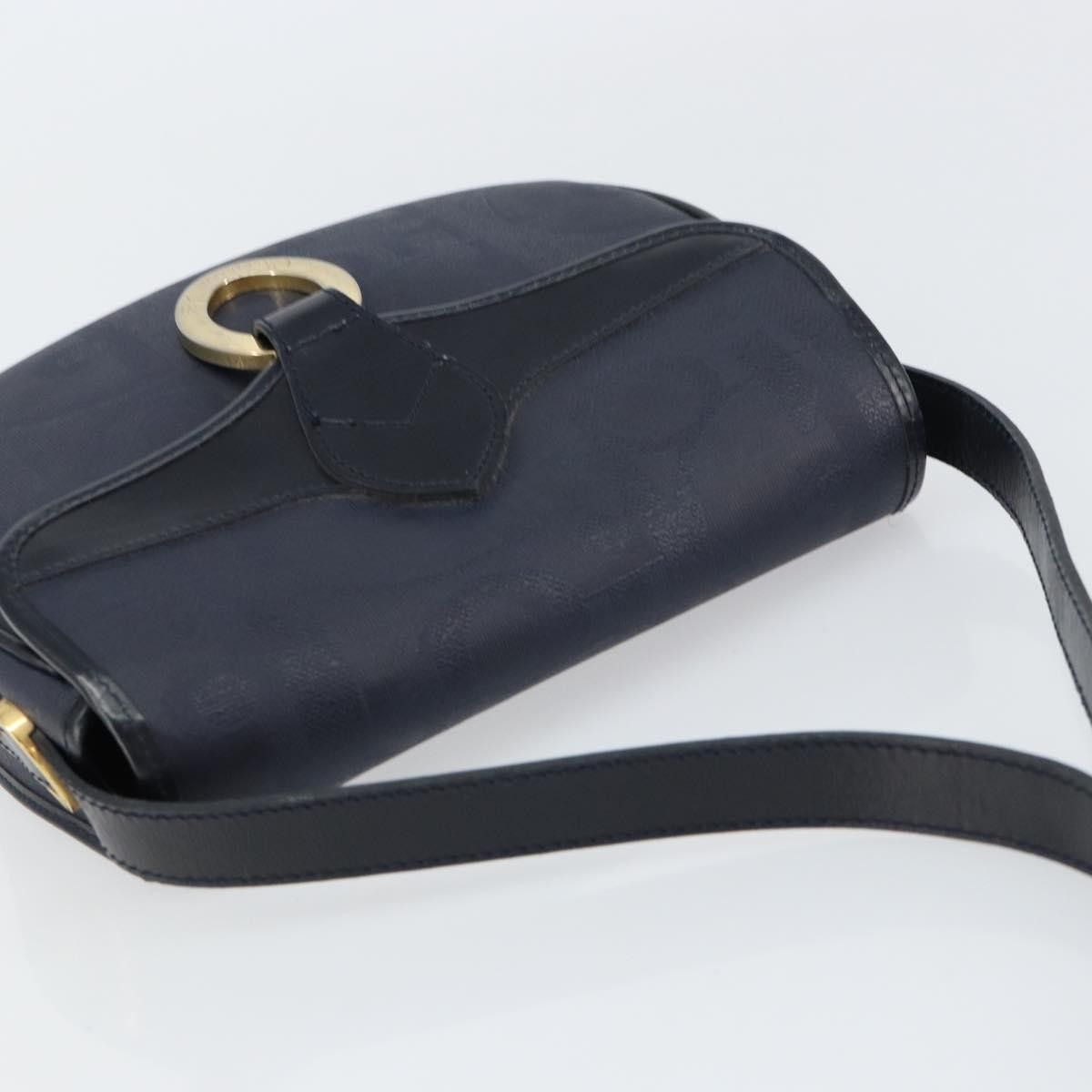 Dior Christian Dior Trotter shoulder bag Canvas Size ONE SIZE - 15 Thumbnail