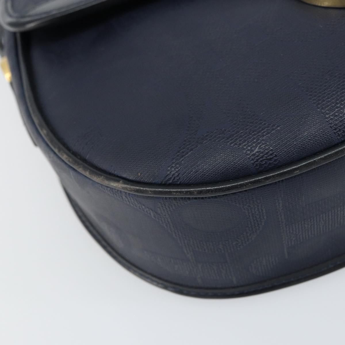Dior Christian Dior Trotter shoulder bag Canvas Size ONE SIZE - 9 Thumbnail