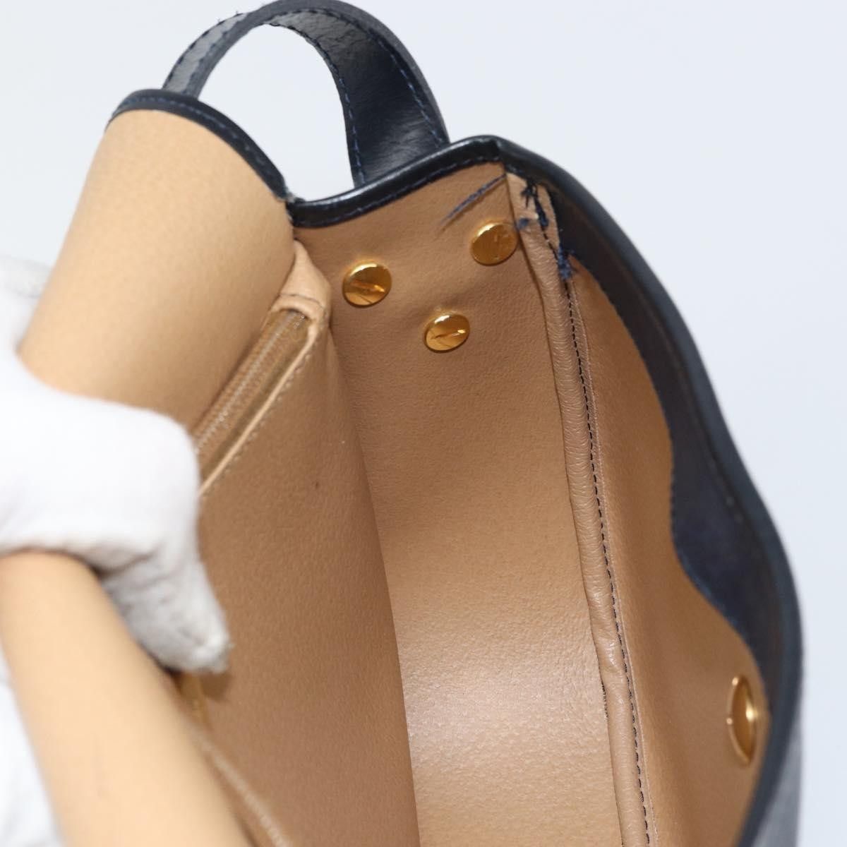 Dior Christian Dior Trotter shoulder bag Canvas Size ONE SIZE - 20 Thumbnail