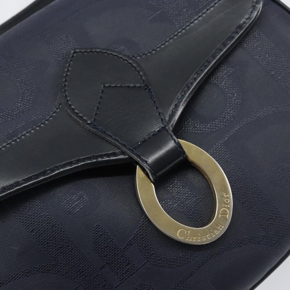 Dior Christian Dior Trotter shoulder bag Canvas Size ONE SIZE - 17 Thumbnail