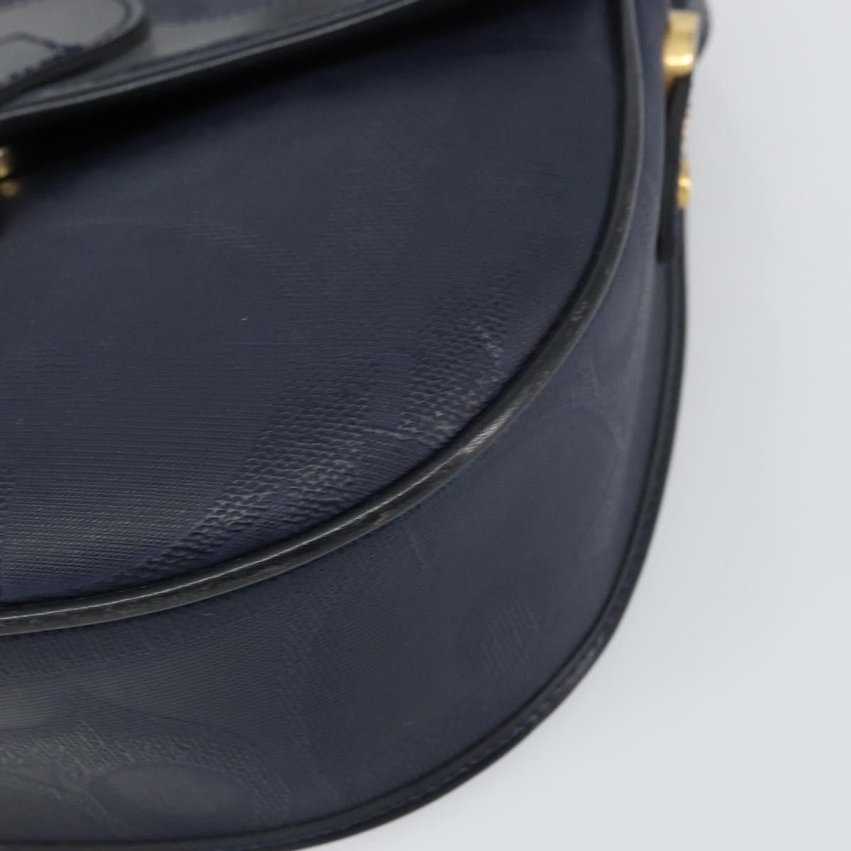 Dior Christian Dior Trotter shoulder bag Canvas Size ONE SIZE - 8 Thumbnail