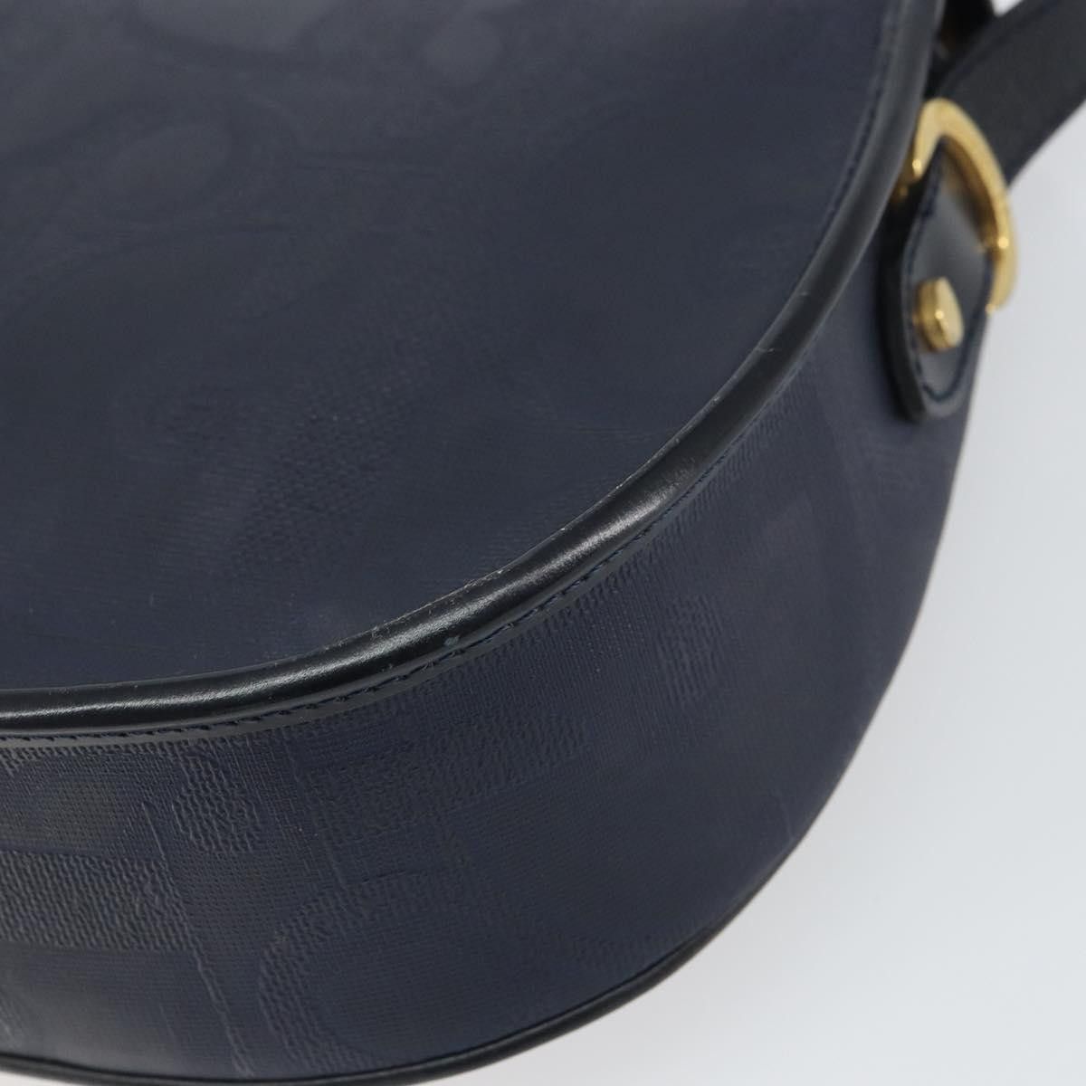 Dior Christian Dior Trotter shoulder bag Canvas Size ONE SIZE - 10 Thumbnail
