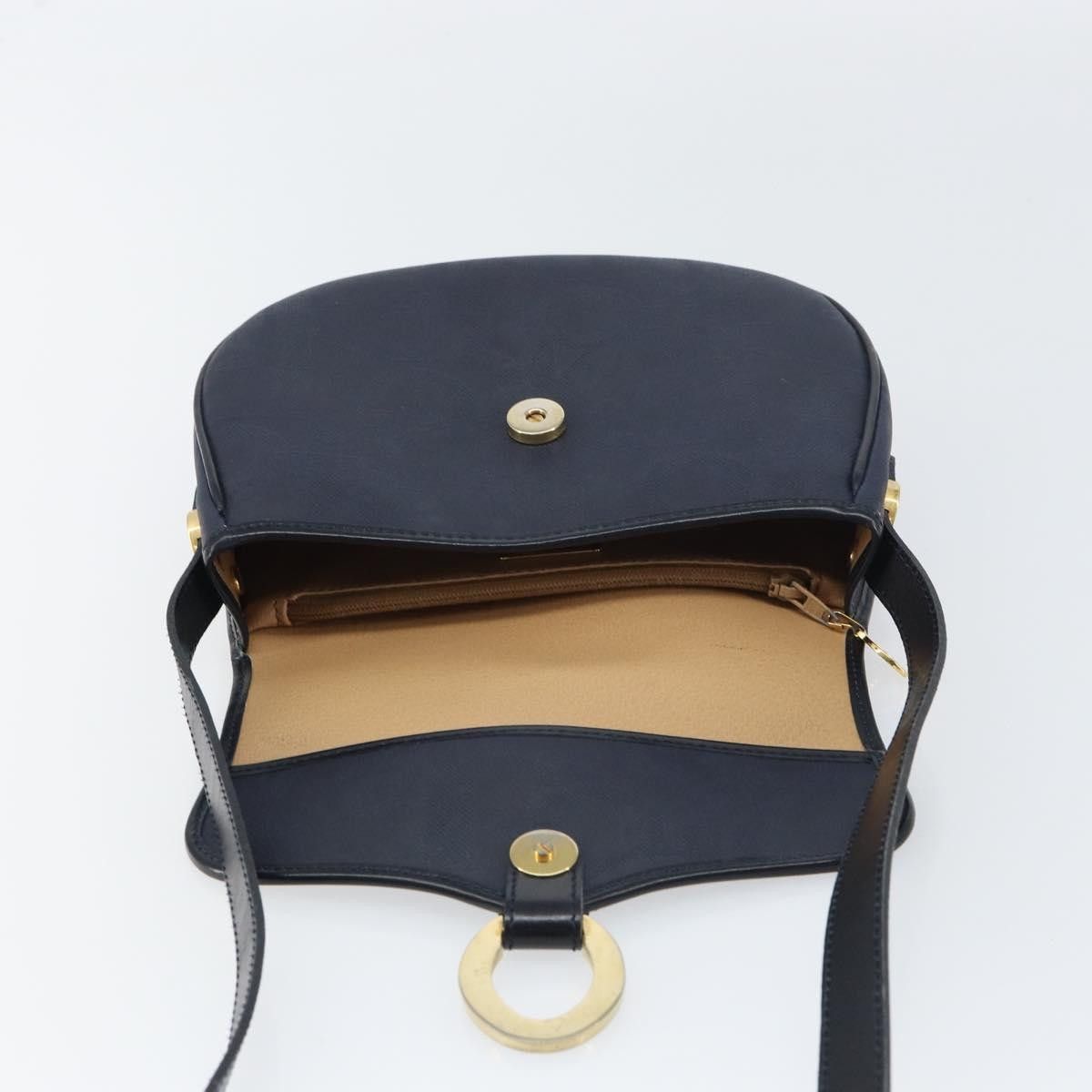 Dior Christian Dior Trotter shoulder bag Canvas Size ONE SIZE - 19 Thumbnail