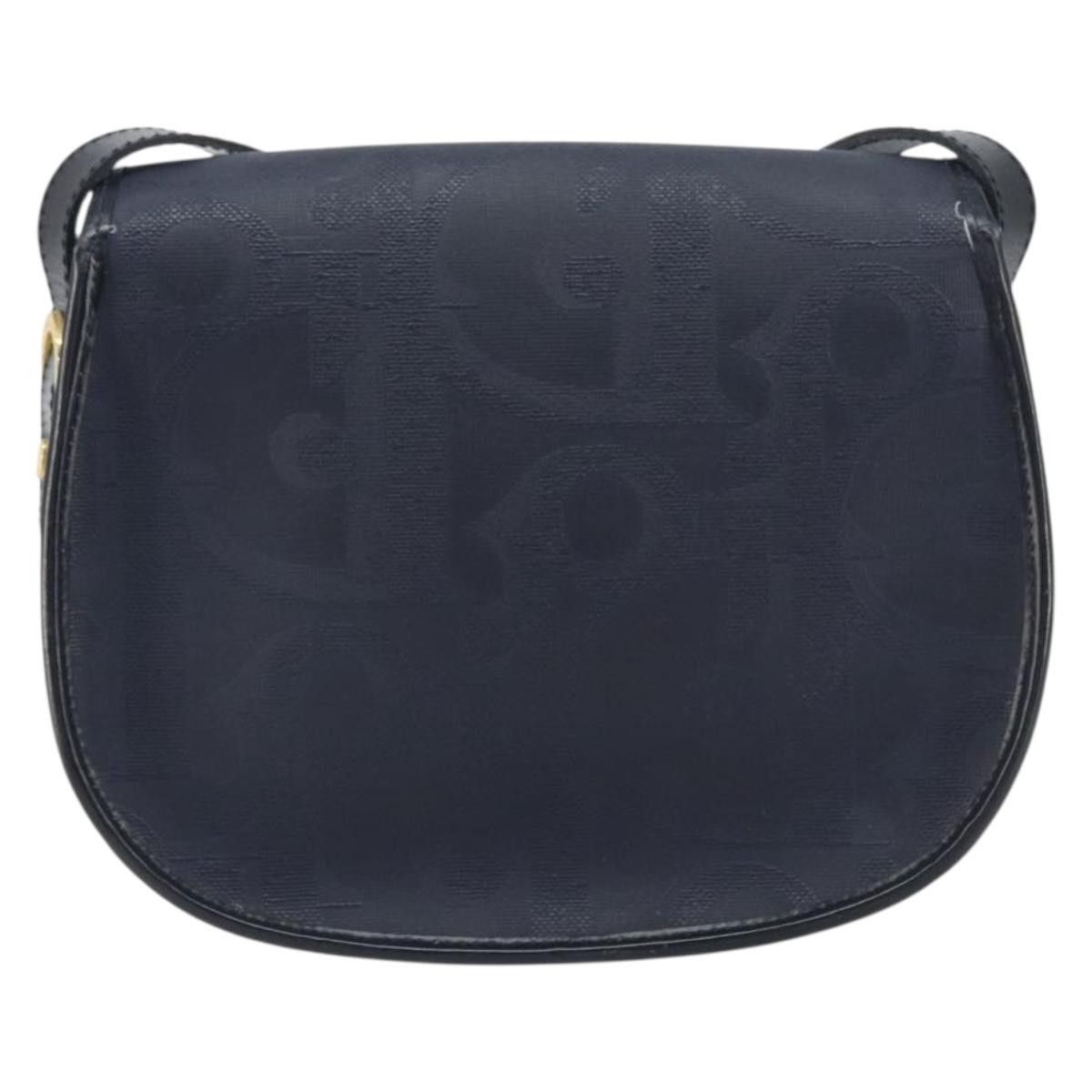 Dior Christian Dior Trotter shoulder bag Canvas Size ONE SIZE - 2 Thumbnail