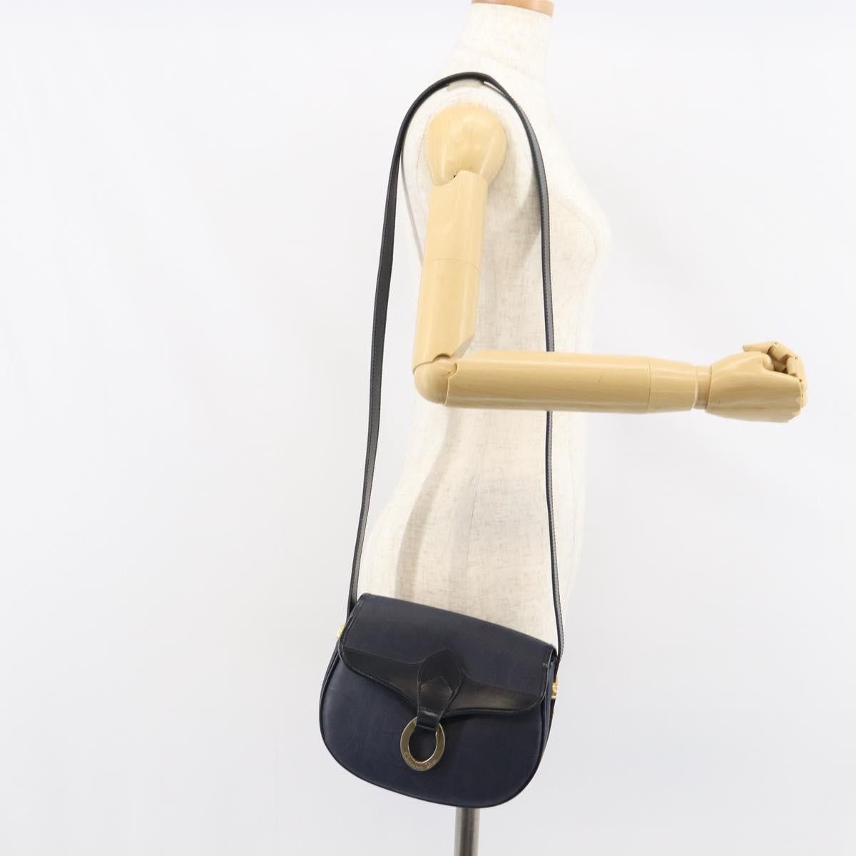 Dior Christian Dior Trotter shoulder bag Canvas Size ONE SIZE - 13 Thumbnail