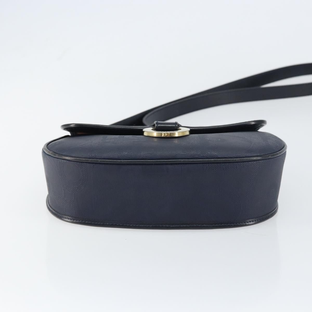 Dior Christian Dior Trotter shoulder bag Canvas Size ONE SIZE - 14 Thumbnail