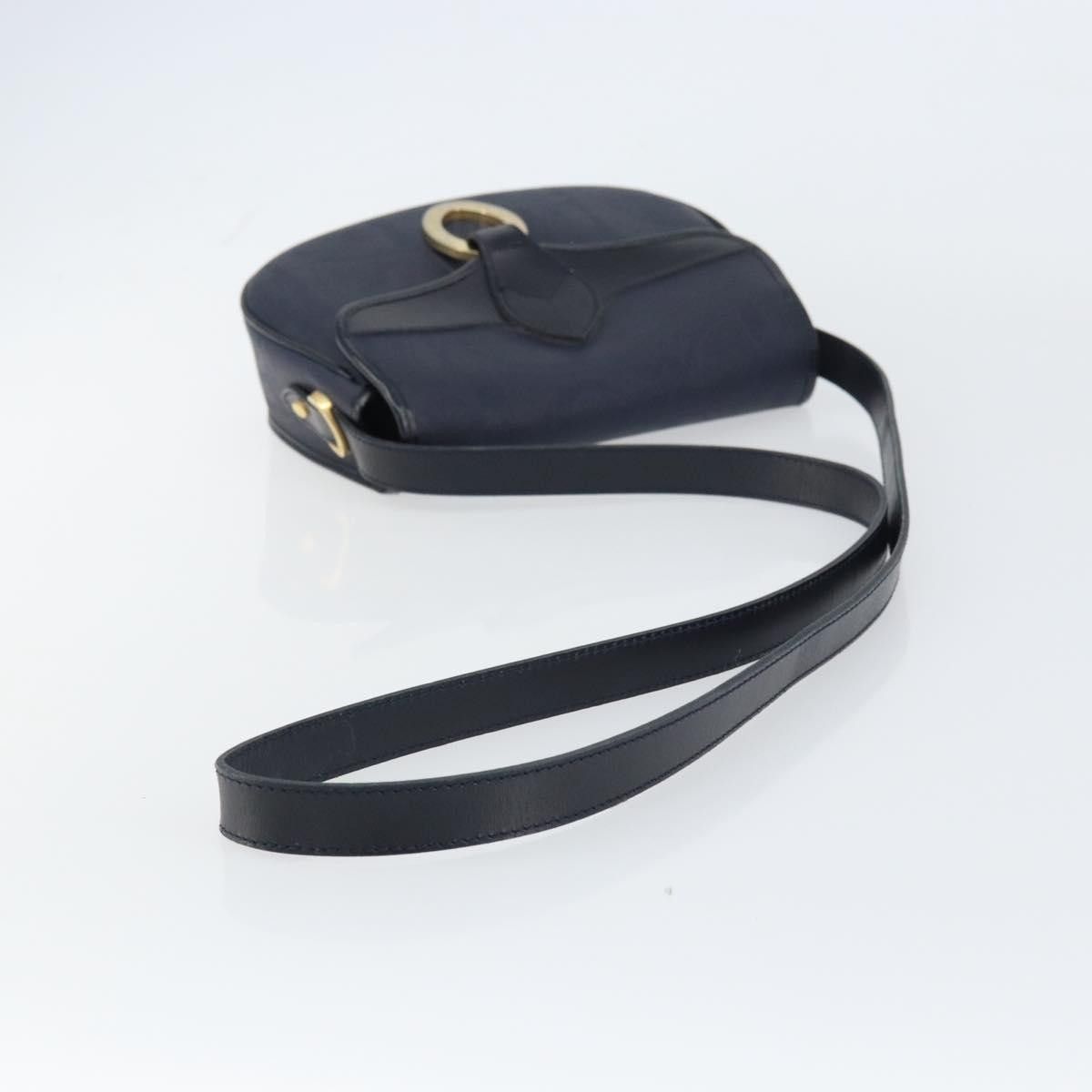 Dior Christian Dior Trotter shoulder bag Canvas Size ONE SIZE - 7 Thumbnail