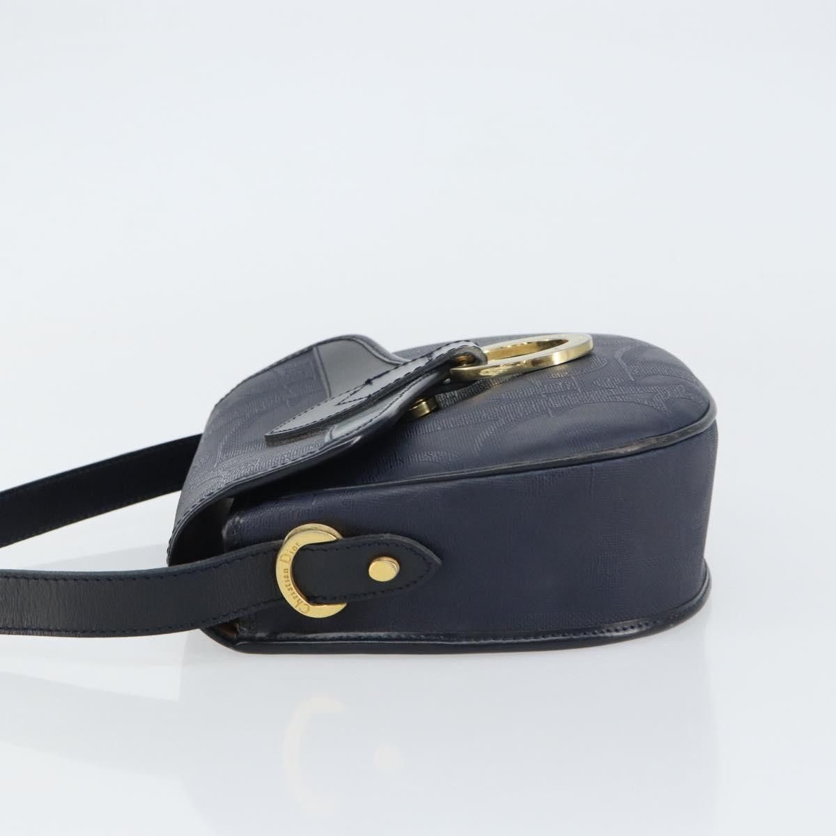 Dior Christian Dior Trotter shoulder bag Canvas Size ONE SIZE - 4 Thumbnail