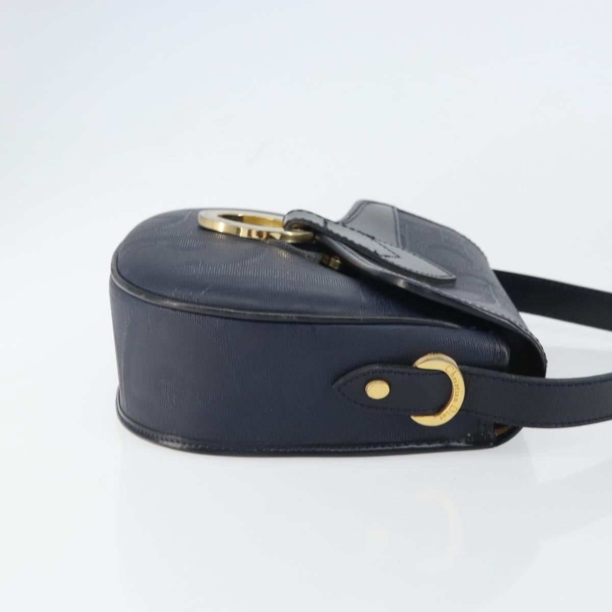 Dior Christian Dior Trotter shoulder bag Canvas Size ONE SIZE - 3 Thumbnail