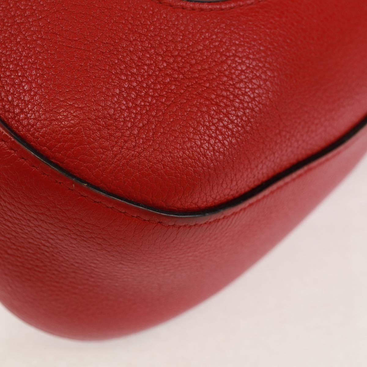 Prada Prada Striped Strap Zip Hobo Vitello Daino Size ONE SIZE - 11 Thumbnail