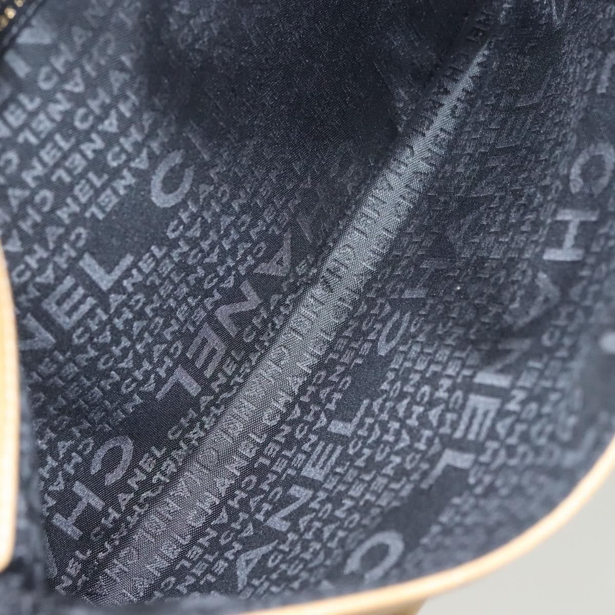 Chanel Chanel Chocolate Bar CC Quilted Lambskin Size ONE SIZE - 10 Thumbnail