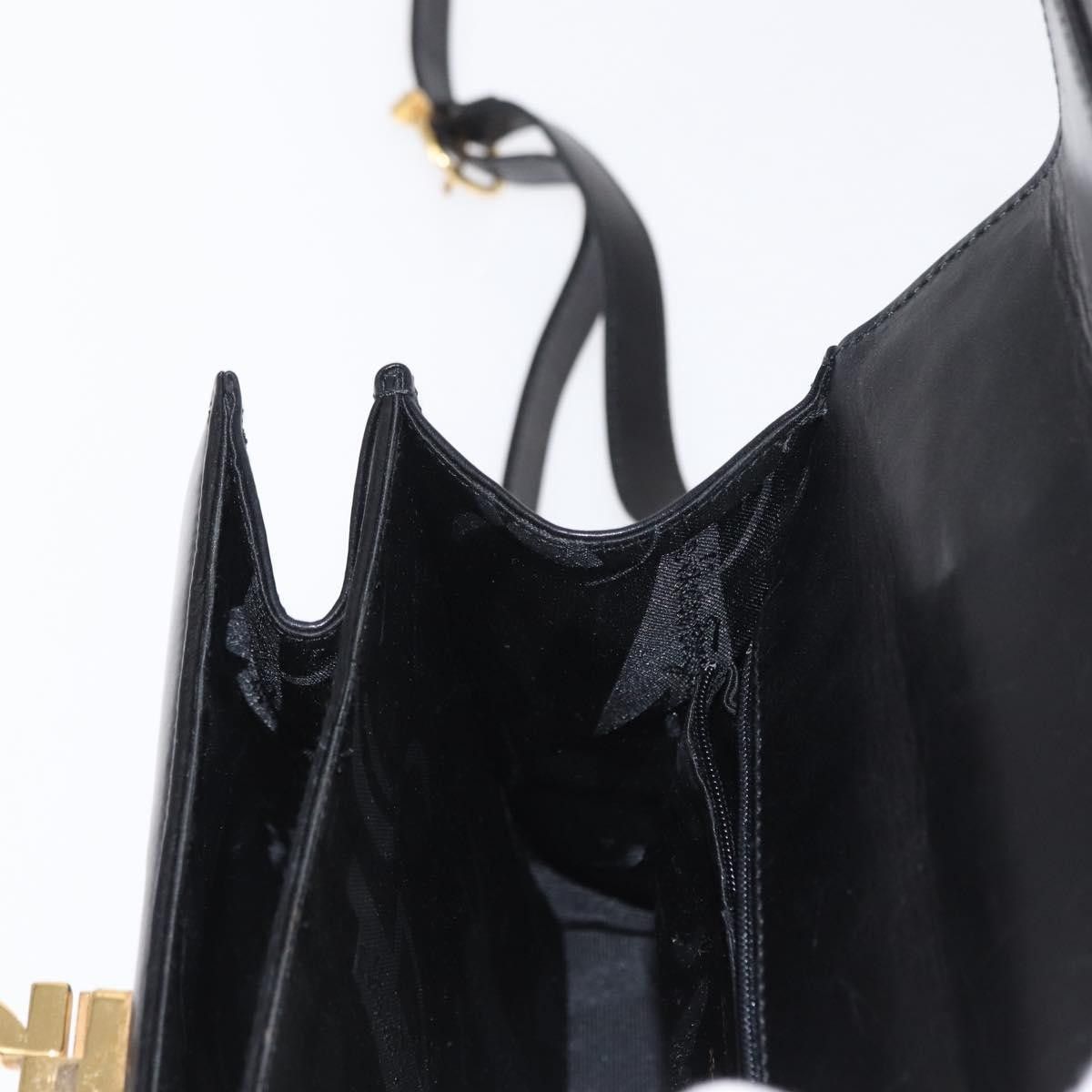 Salvatore Ferragamo Salvatore Ferragamo Convertible Top Handle Leather Size ONE SIZE - 19 Thumbnail