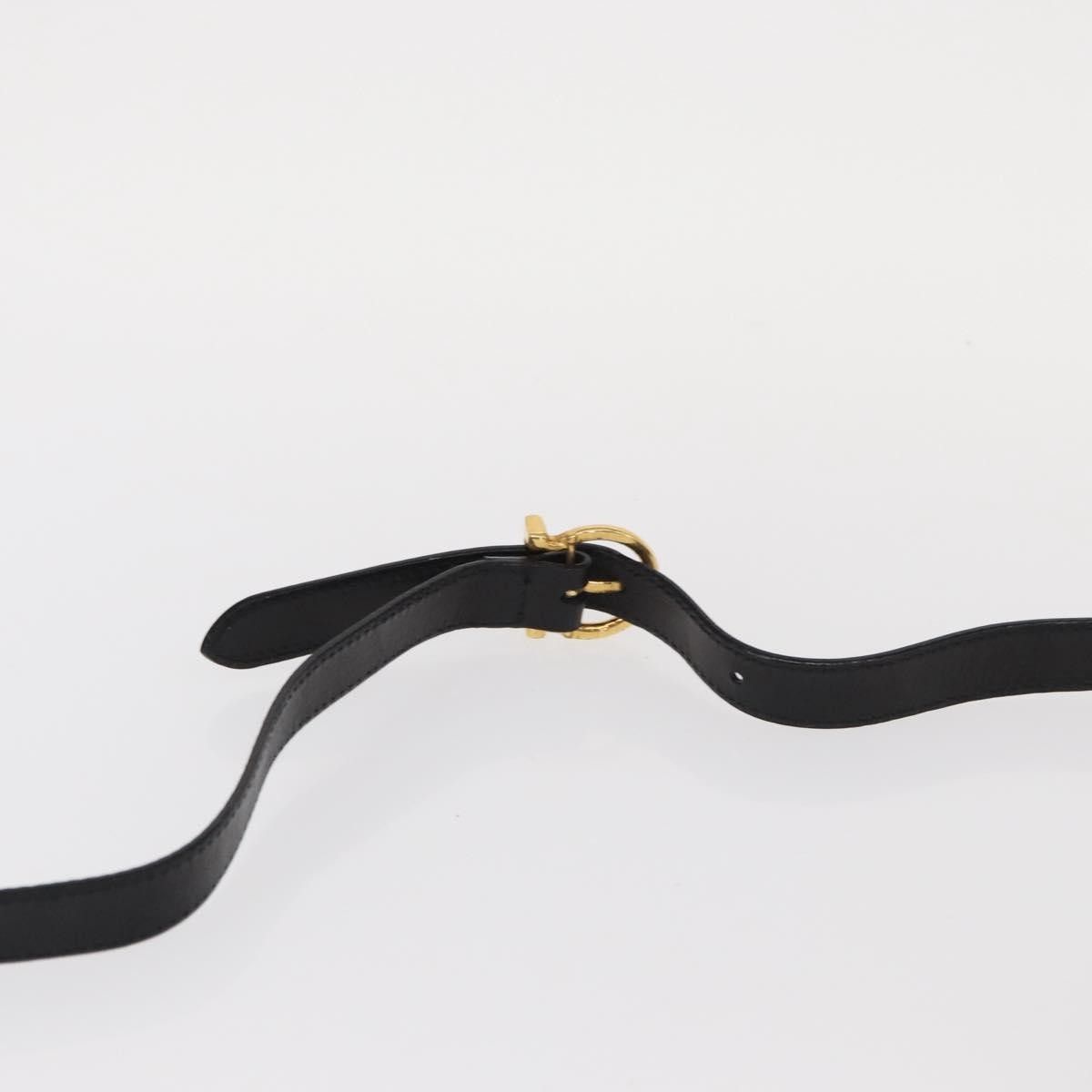 Salvatore Ferragamo Salvatore Ferragamo Convertible Top Handle Leather Size ONE SIZE - 16 Thumbnail