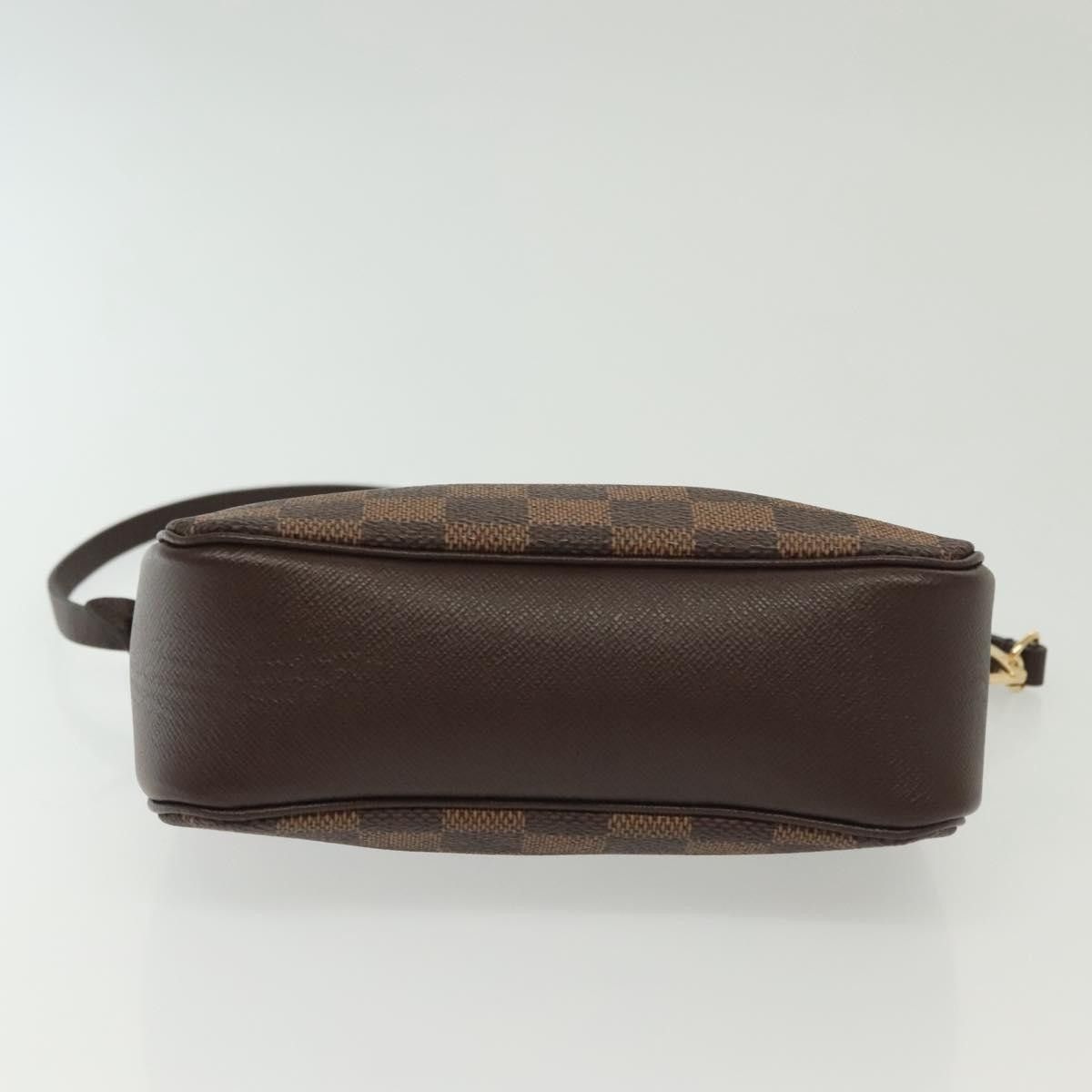 Louis Vuitton Louis Vuitton Trousse Make Up Bag Damier Canvas Size ONE SIZE - 18 Thumbnail