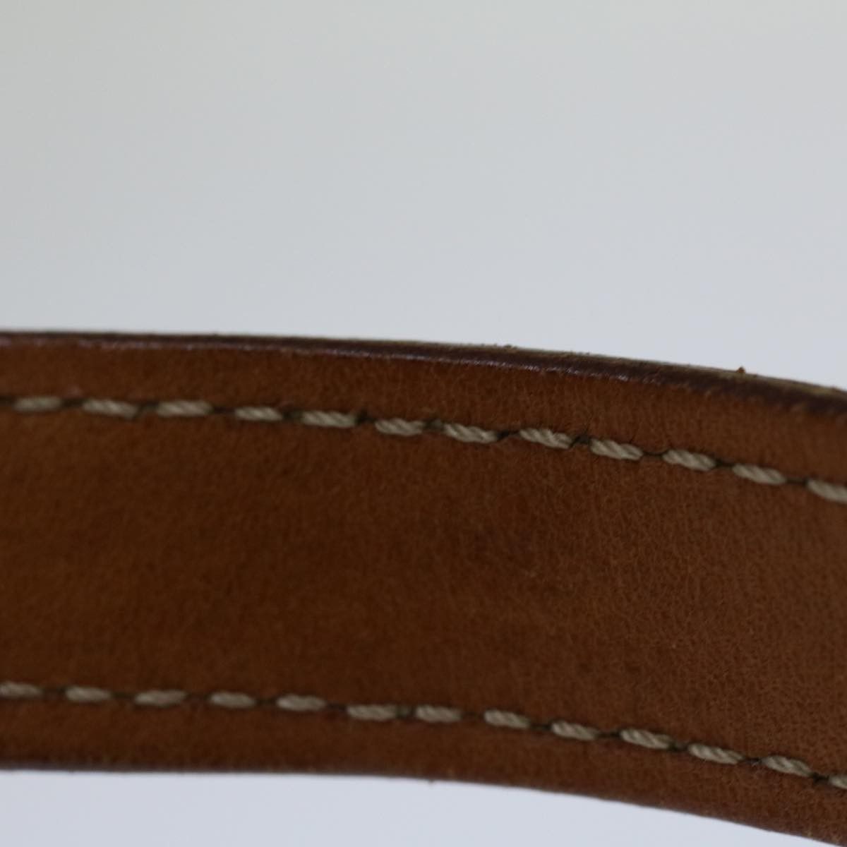 Celine Celine Circle Logo Shoulder Bag Canvas Size ONE SIZE - 18 Thumbnail