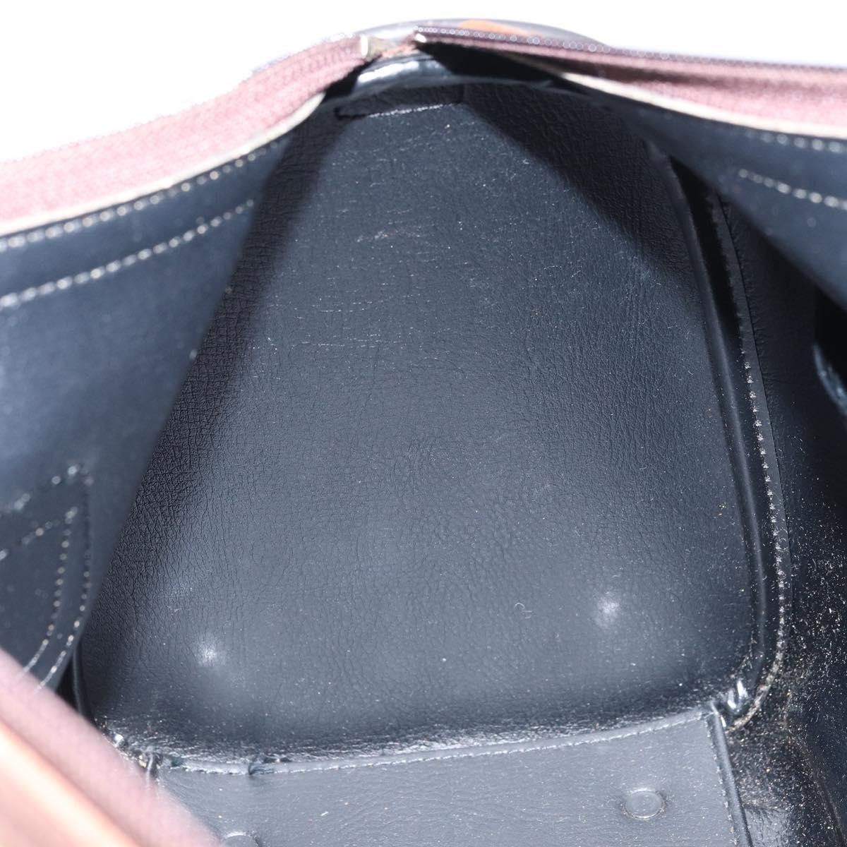 Burberry Burberry Nova Check Handbag Nova Check Canvas Size ONE SIZE - 20 Thumbnail