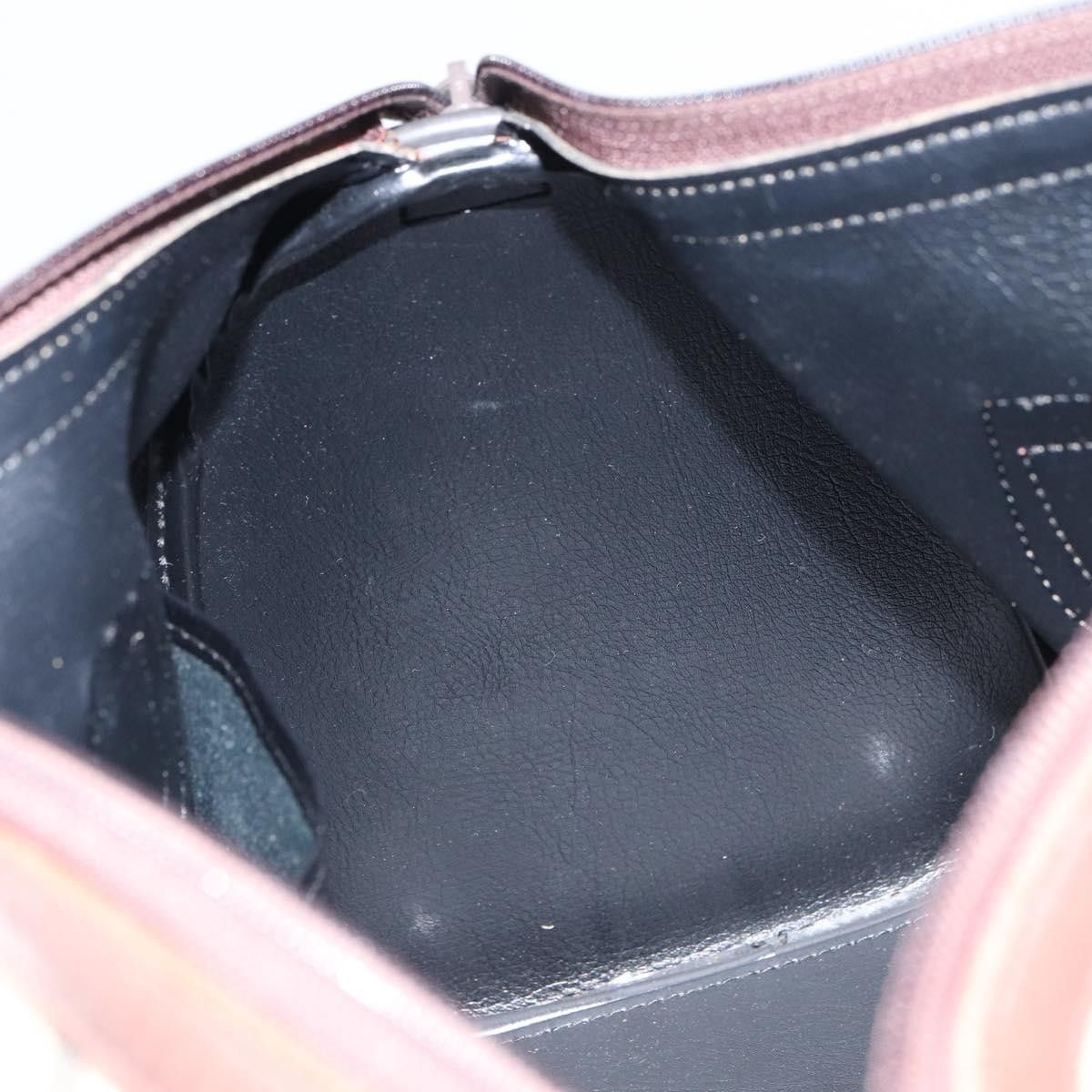 Burberry Burberry Nova Check Handbag Nova Check Canvas Size ONE SIZE - 19 Thumbnail