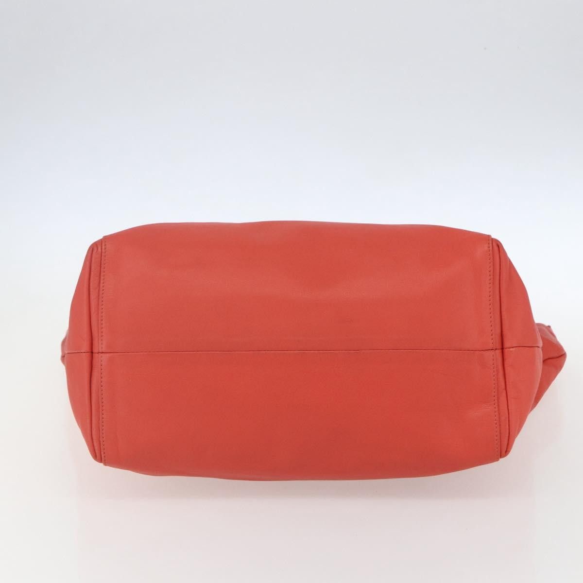 Valentino Valentino Garavani Vintage tote bag Leather Size ONE SIZE - 14 Thumbnail