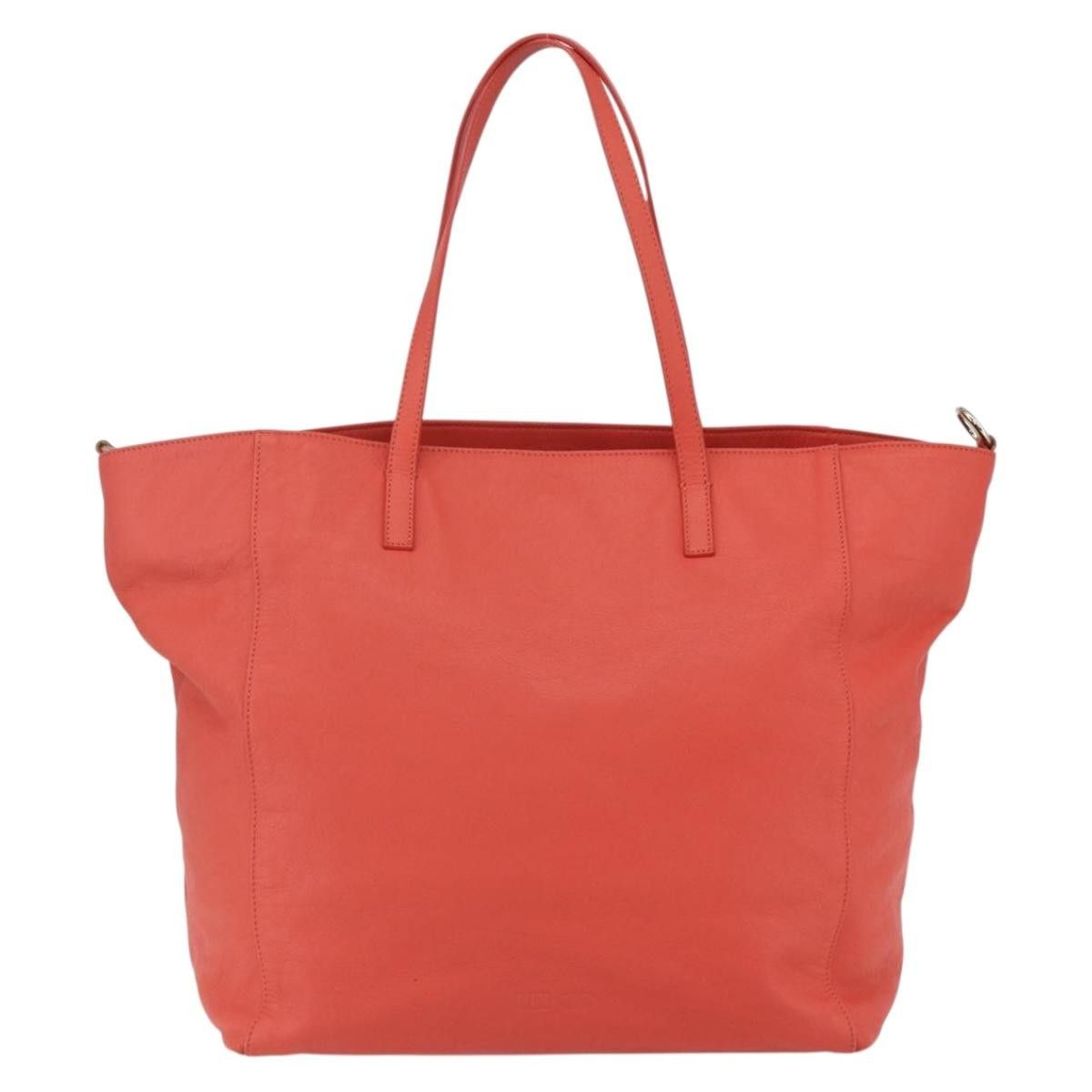 Valentino Valentino Garavani Vintage tote bag Leather Size ONE SIZE - 2 Thumbnail
