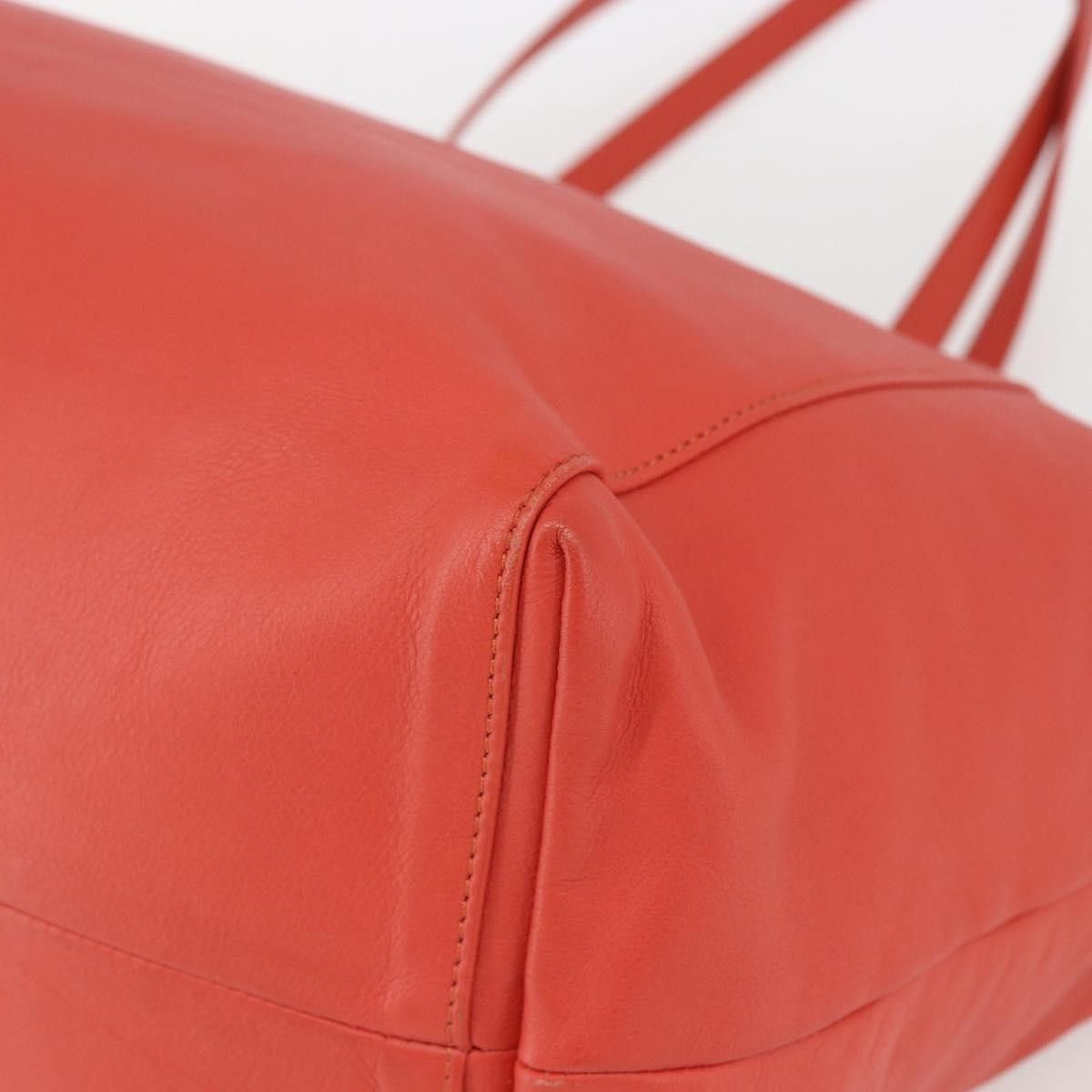 Valentino Valentino Garavani Vintage tote bag Leather Size ONE SIZE - 10 Thumbnail