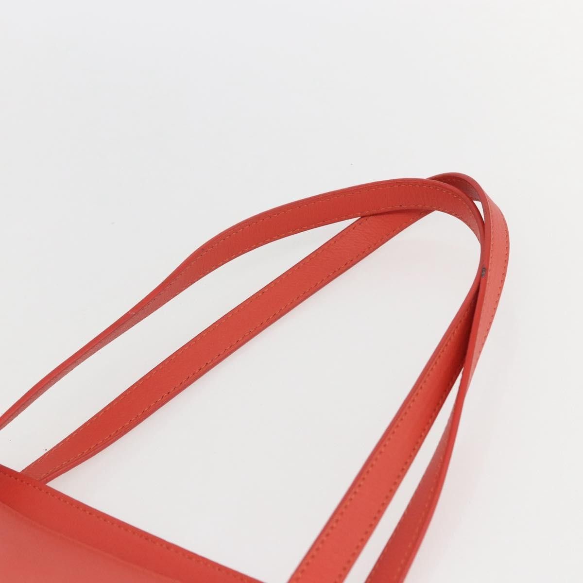 Valentino Valentino Garavani Vintage tote bag Leather Size ONE SIZE - 16 Thumbnail