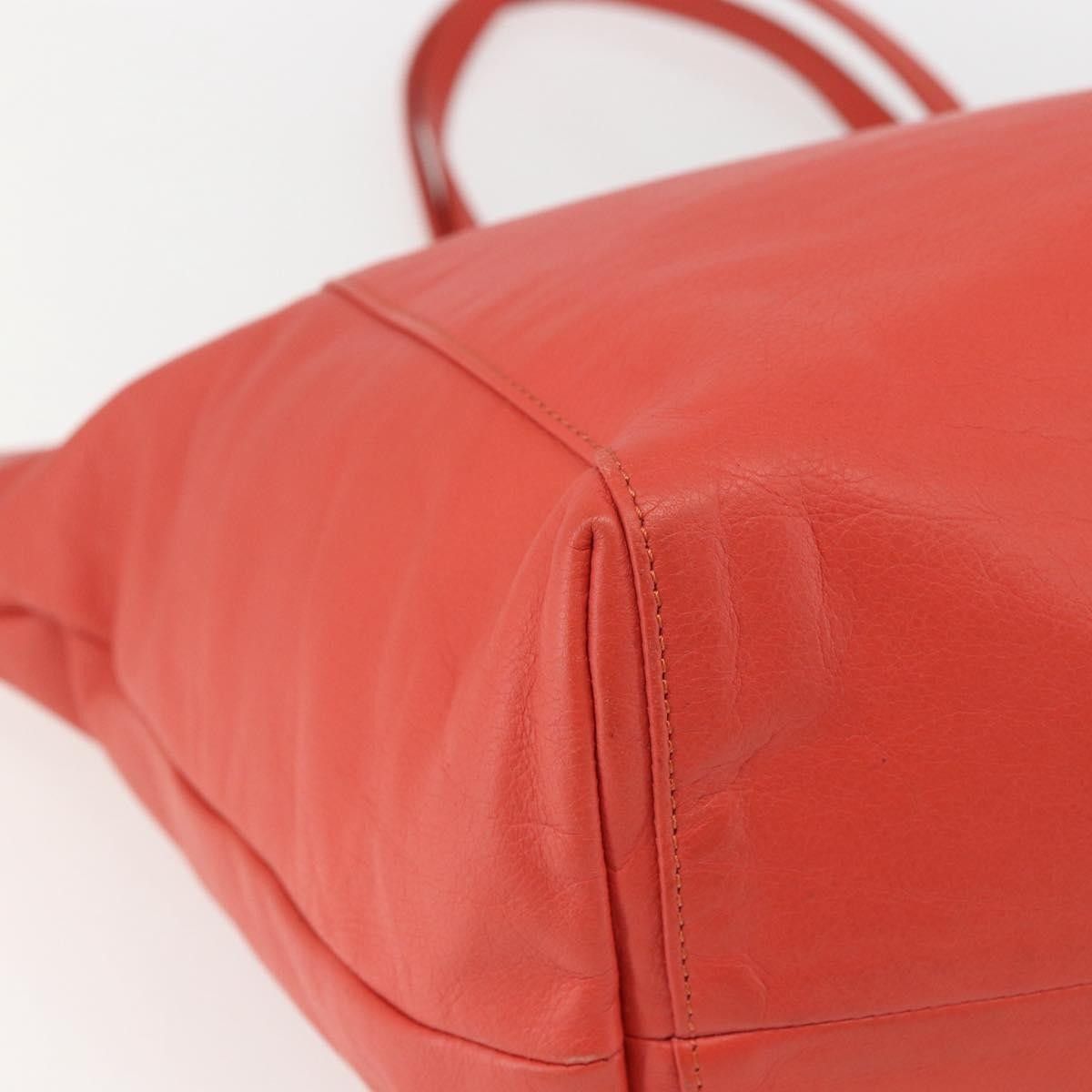 Valentino Valentino Garavani Vintage tote bag Leather Size ONE SIZE - 11 Thumbnail