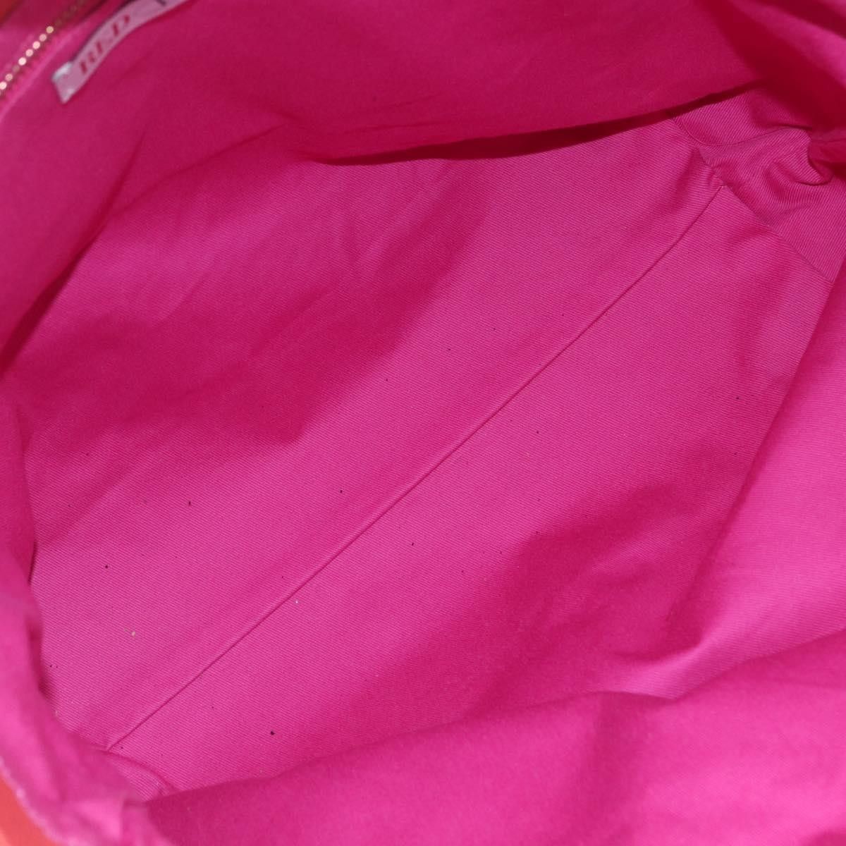 Valentino Valentino Garavani Vintage tote bag Leather Size ONE SIZE - 5 Thumbnail