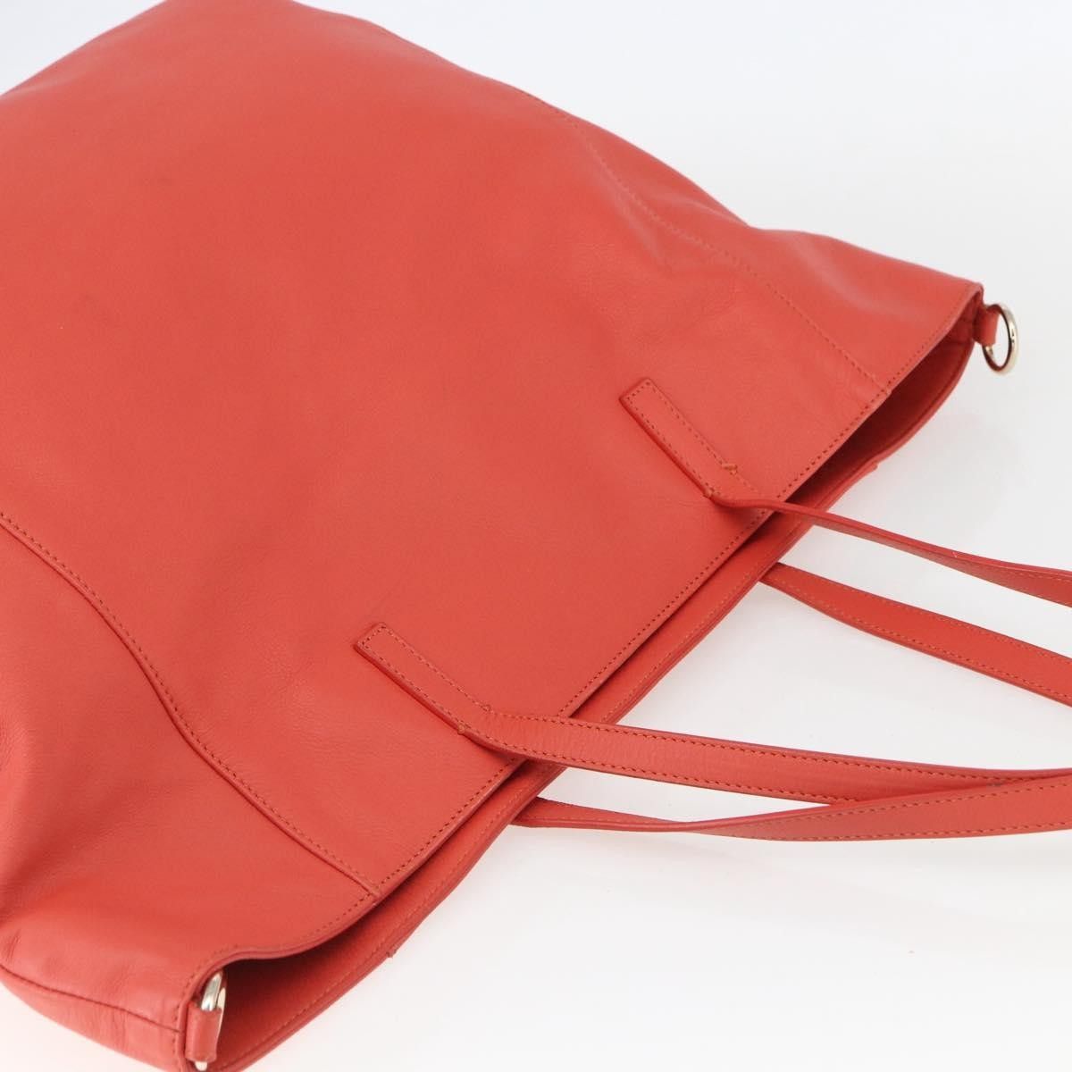 Valentino Valentino Garavani Vintage tote bag Leather Size ONE SIZE - 15 Thumbnail