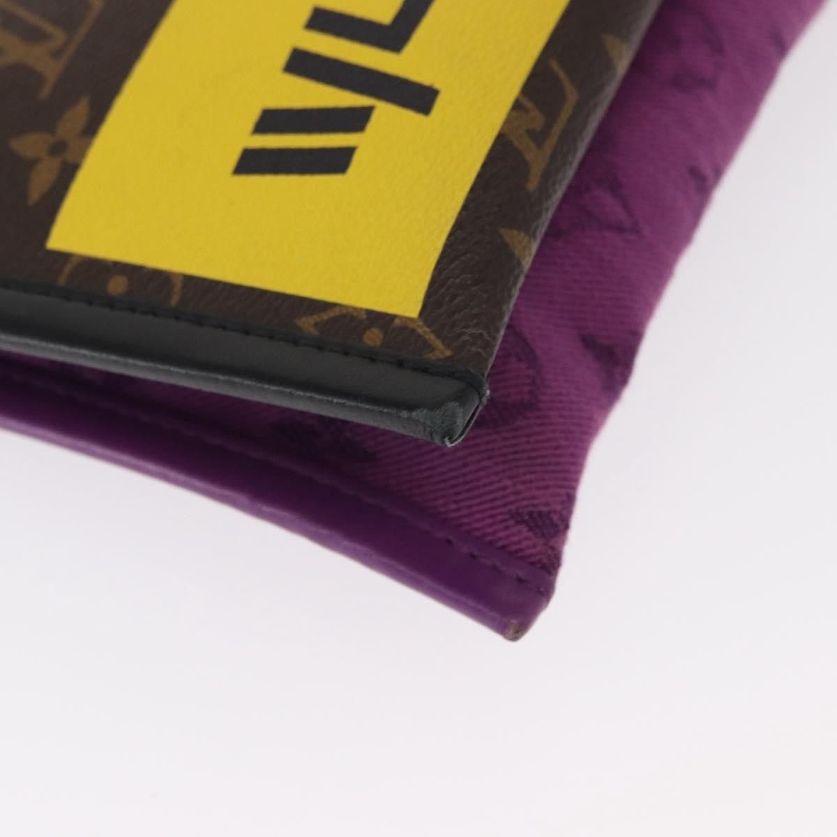 Louis Vuitton Louis Vuitton Double Flat Messenger Size ONE SIZE - 12 Thumbnail