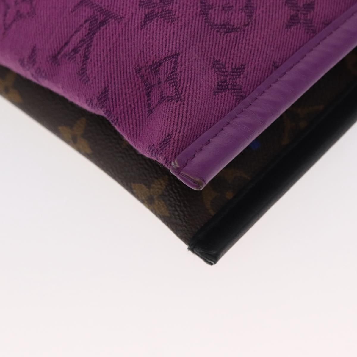 Louis Vuitton Louis Vuitton Double Flat Messenger Size ONE SIZE - 10 Thumbnail