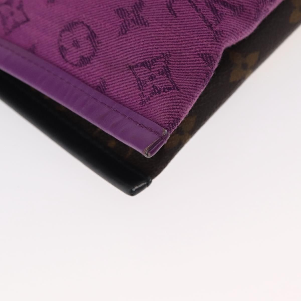 Louis Vuitton Louis Vuitton Double Flat Messenger Size ONE SIZE - 9 Thumbnail