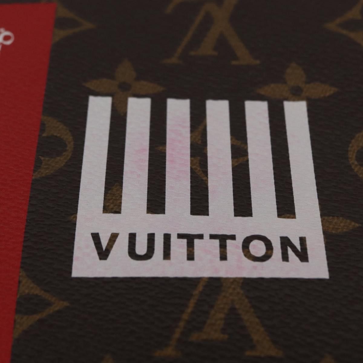 Louis Vuitton Louis Vuitton Double Flat Messenger Size ONE SIZE - 18 Thumbnail