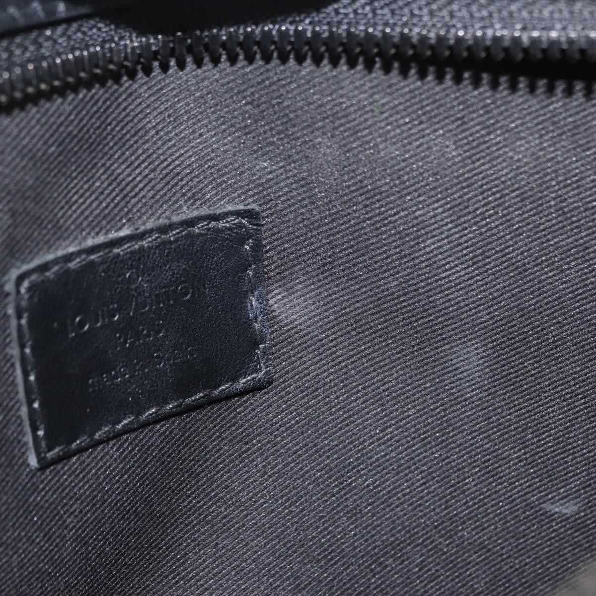 Louis Vuitton Louis Vuitton Double Flat Messenger Size ONE SIZE - 21 Thumbnail