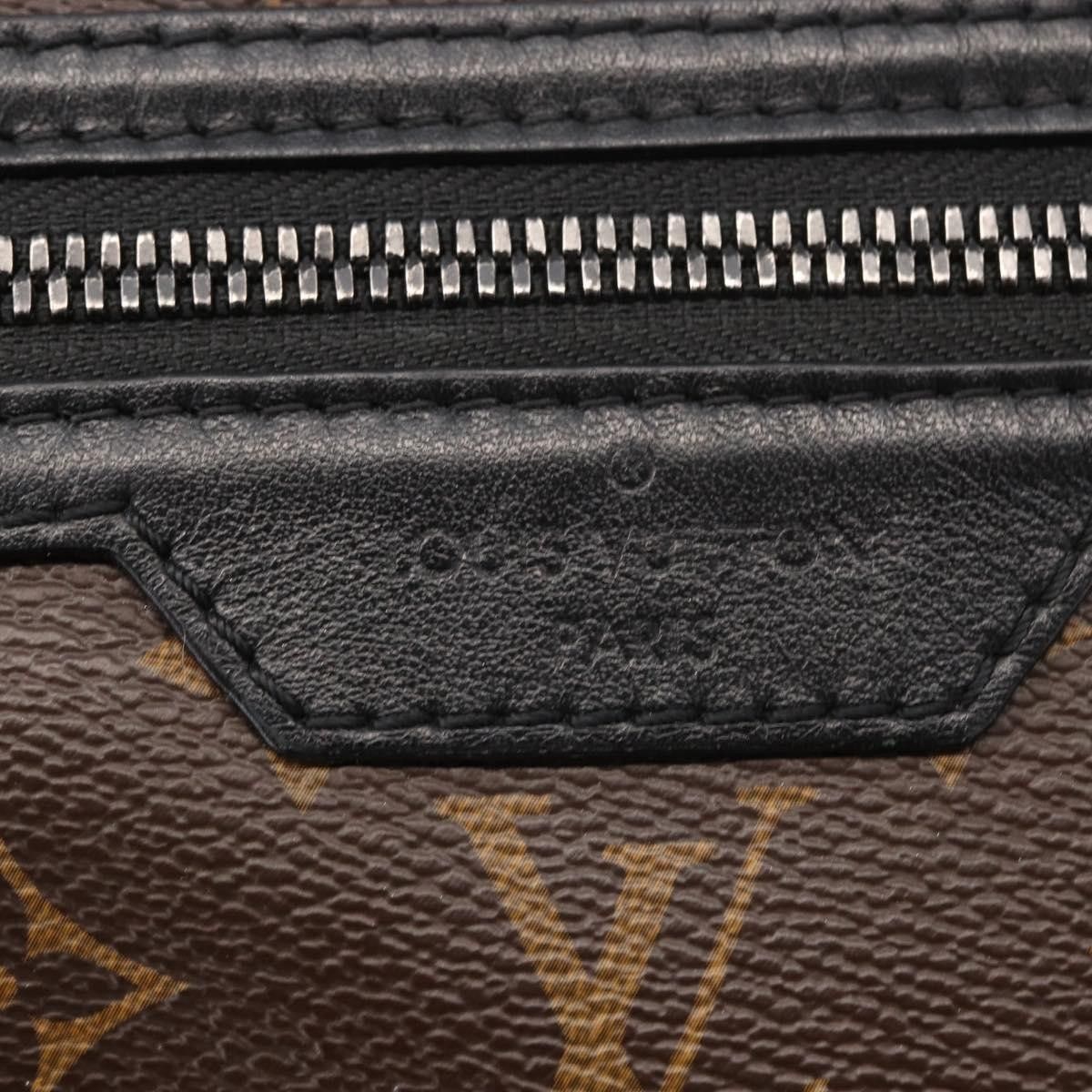 Louis Vuitton Louis Vuitton Double Flat Messenger Size ONE SIZE - 20 Thumbnail